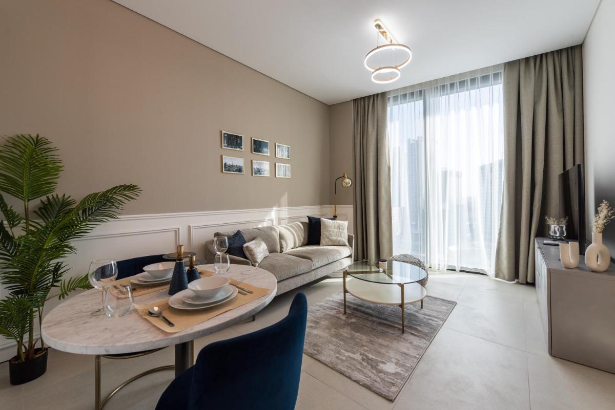 Apartment with Lake View photo 1
