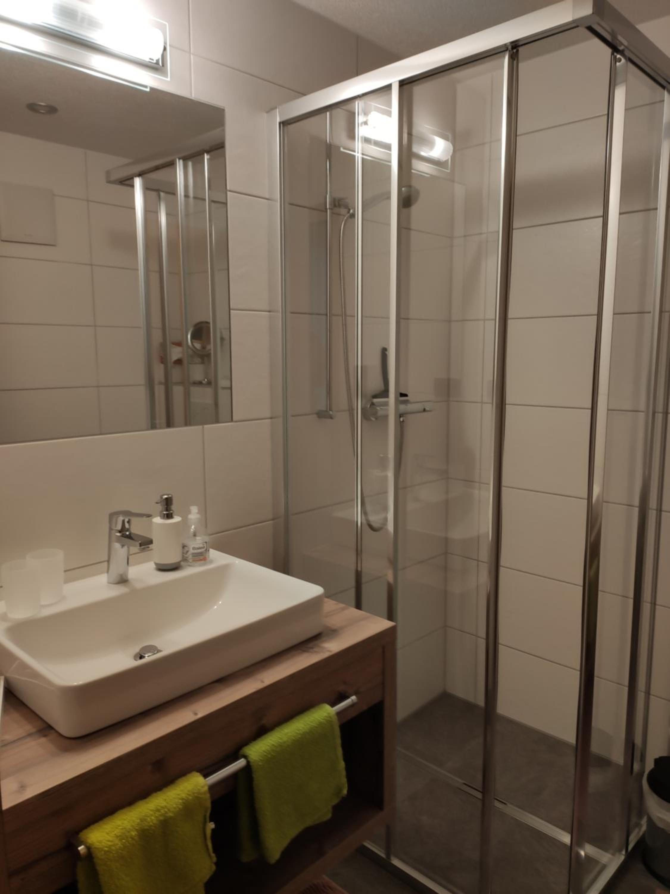 Double Room with Balcony photo 3