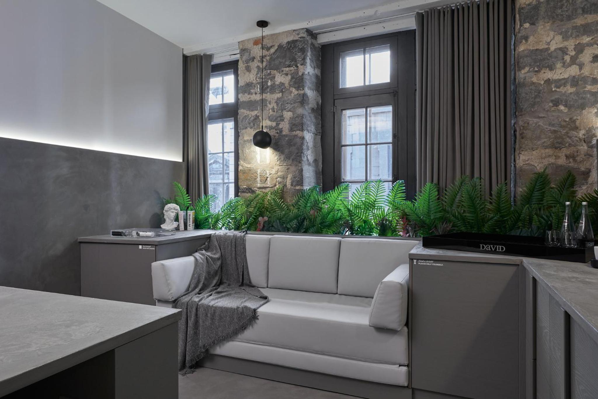 Loft Premium - Photo 1