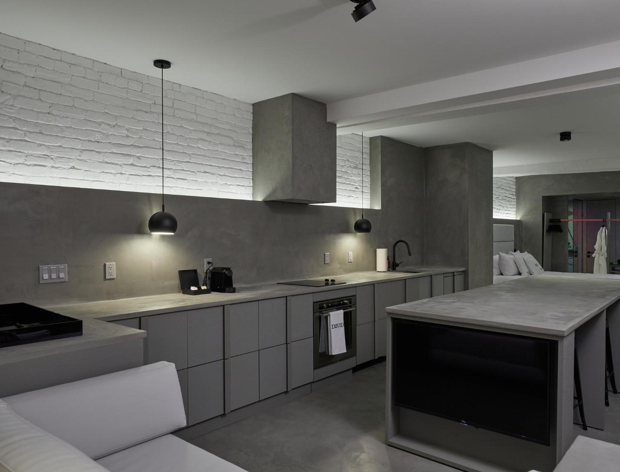Loft Premium - Photo 25