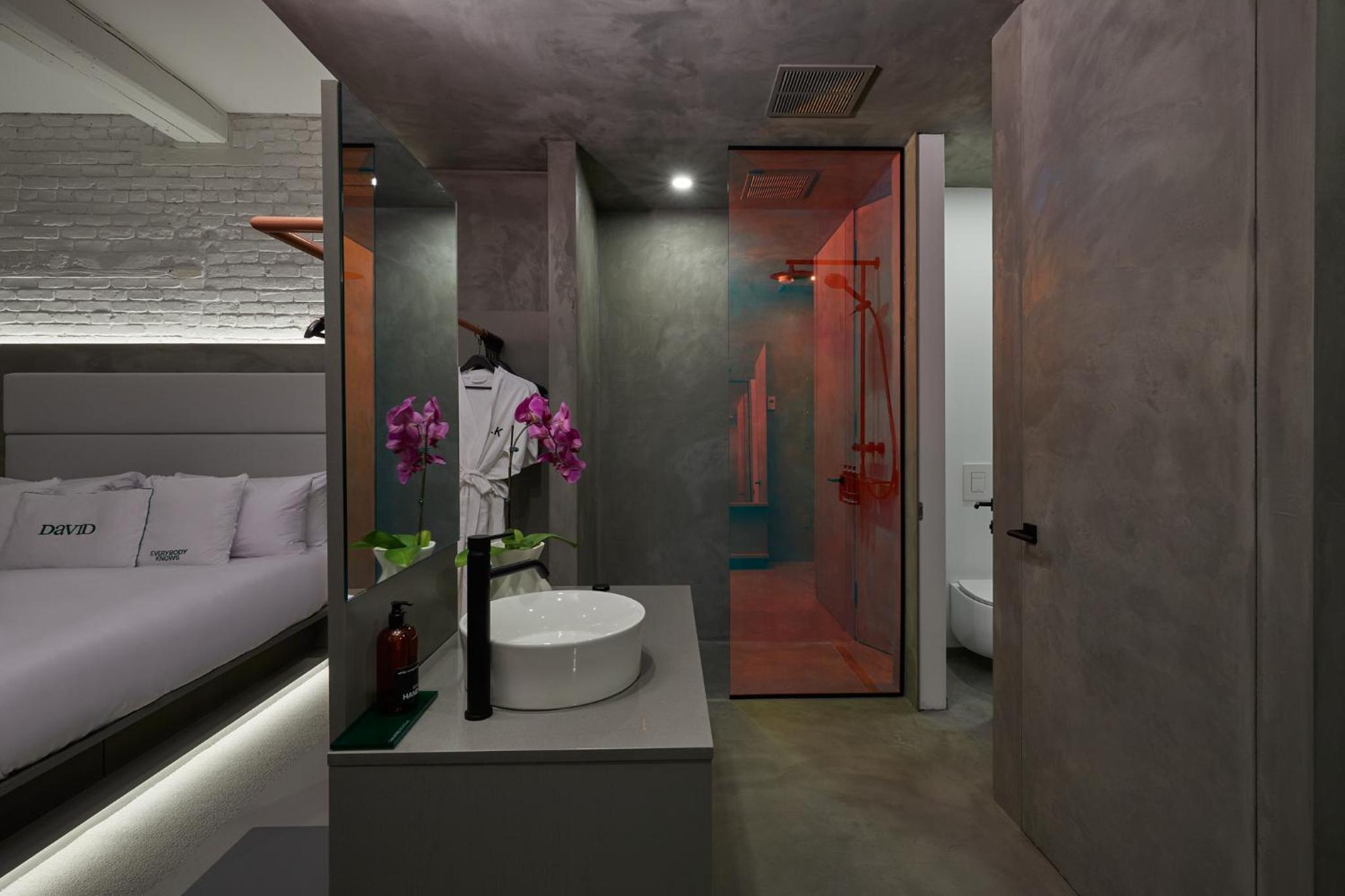 Loft Premium - Photo 27