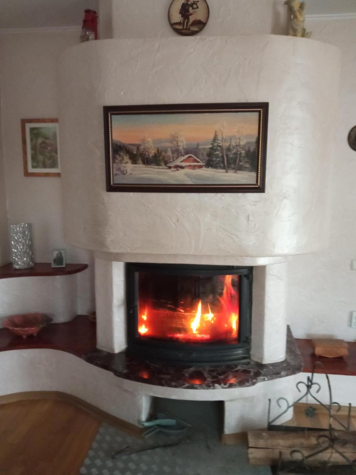 Standard Family Room photo 3