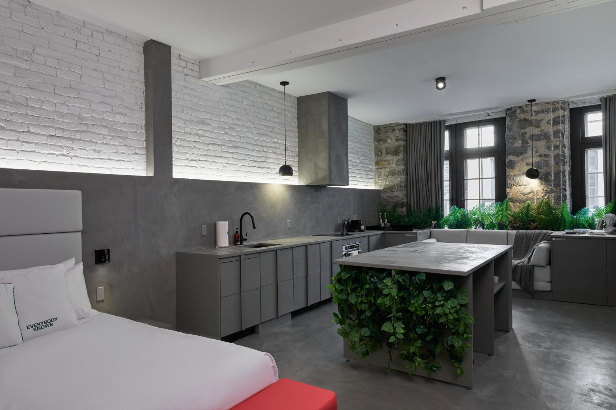 Loft