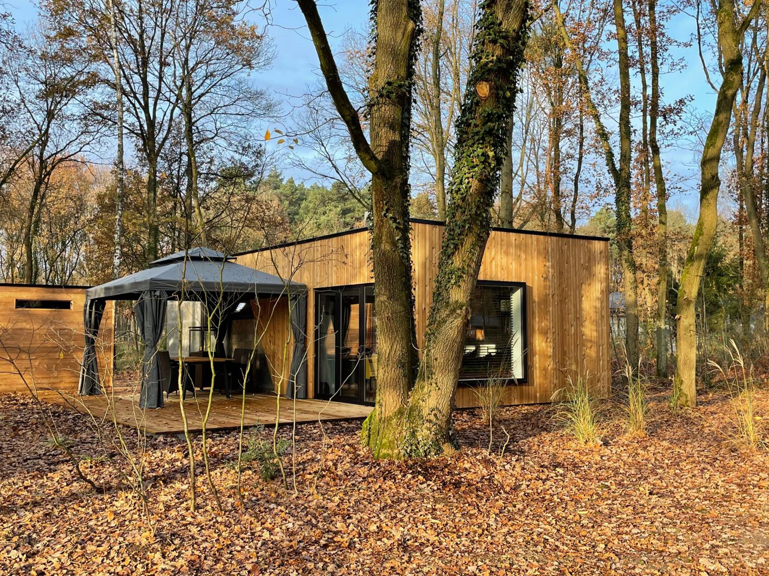 Two-Bedroom House photo 2