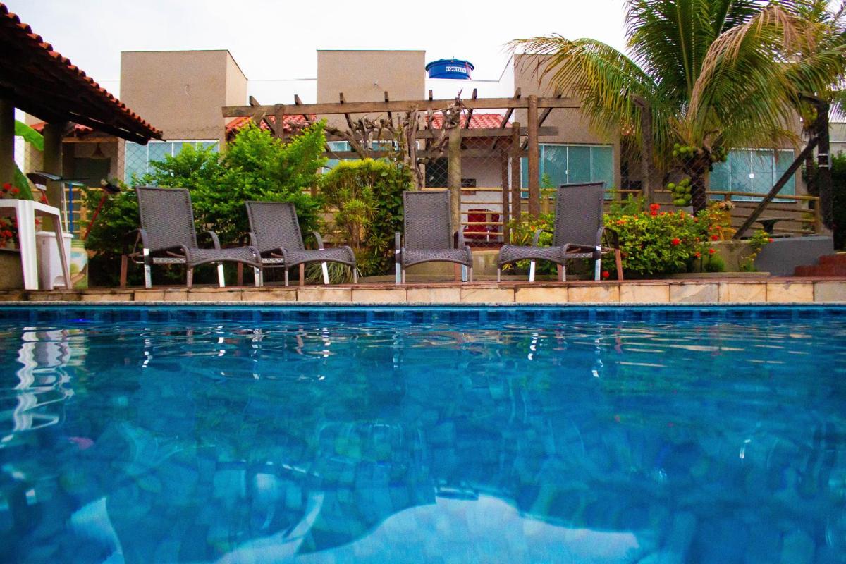 Chalet photo 2
