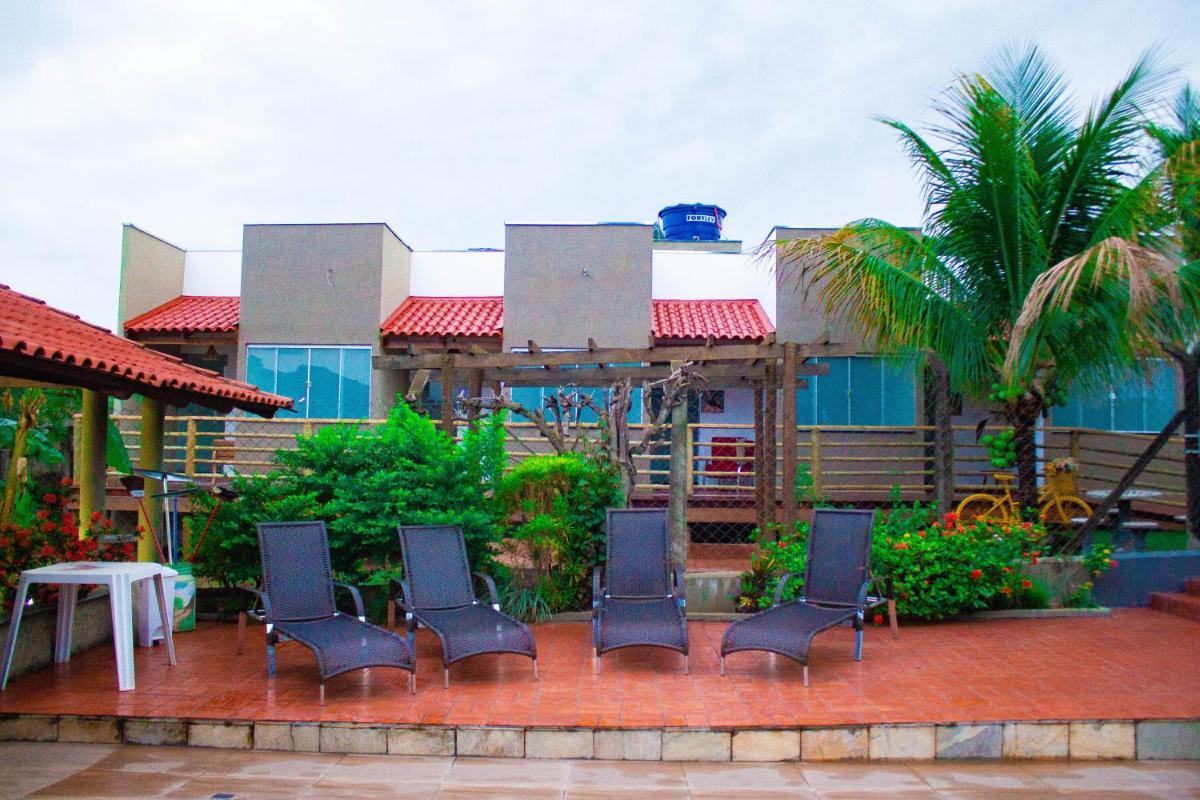 Chalet photo 3