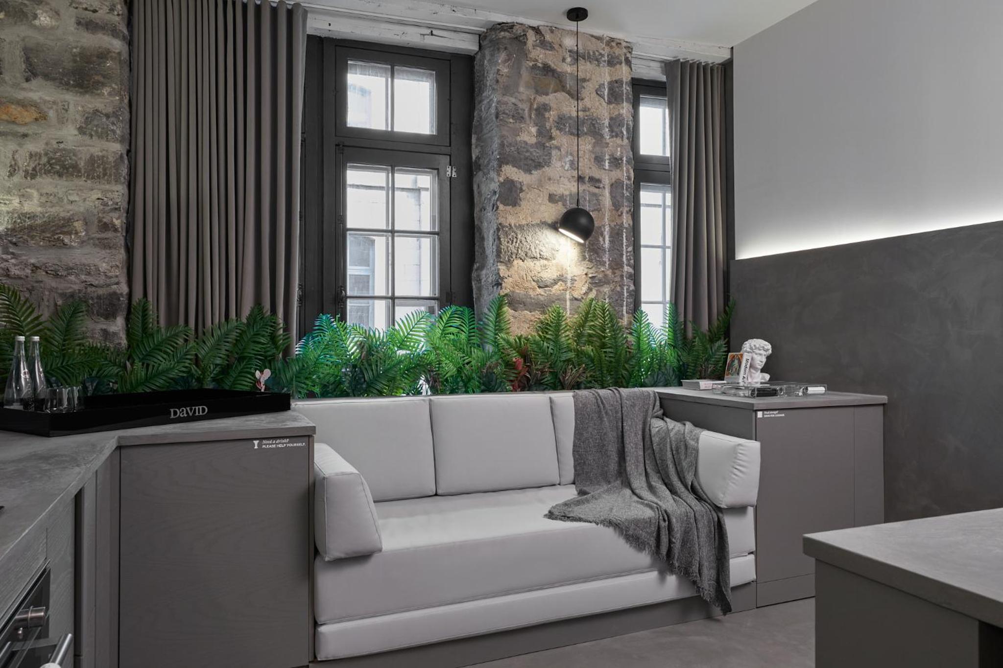 Loft - Photo 35