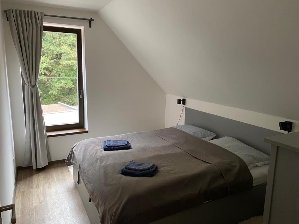 Two-Bedroom Apartment photo 1