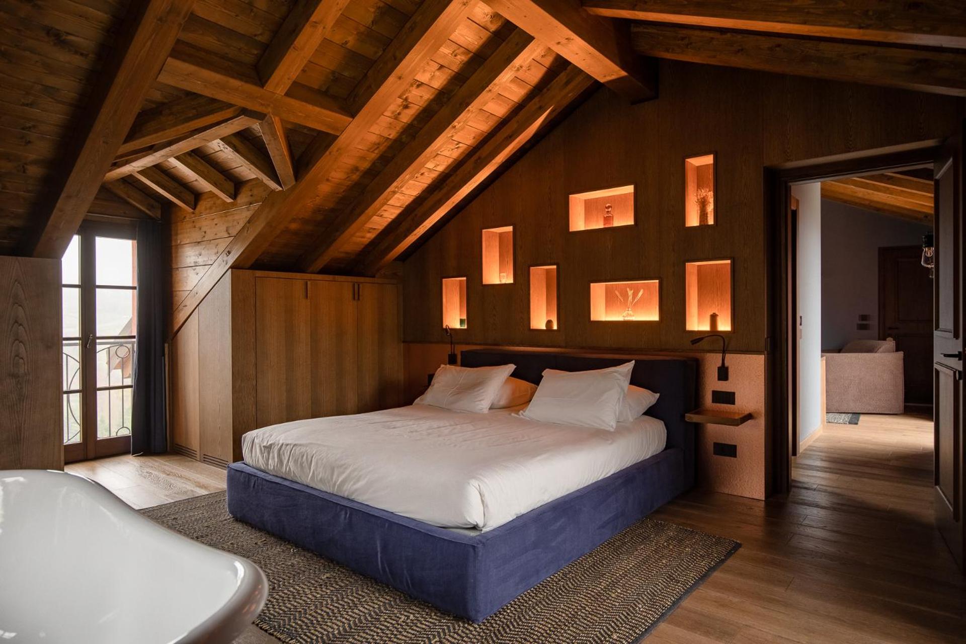Suite with Terrace - Photo 2