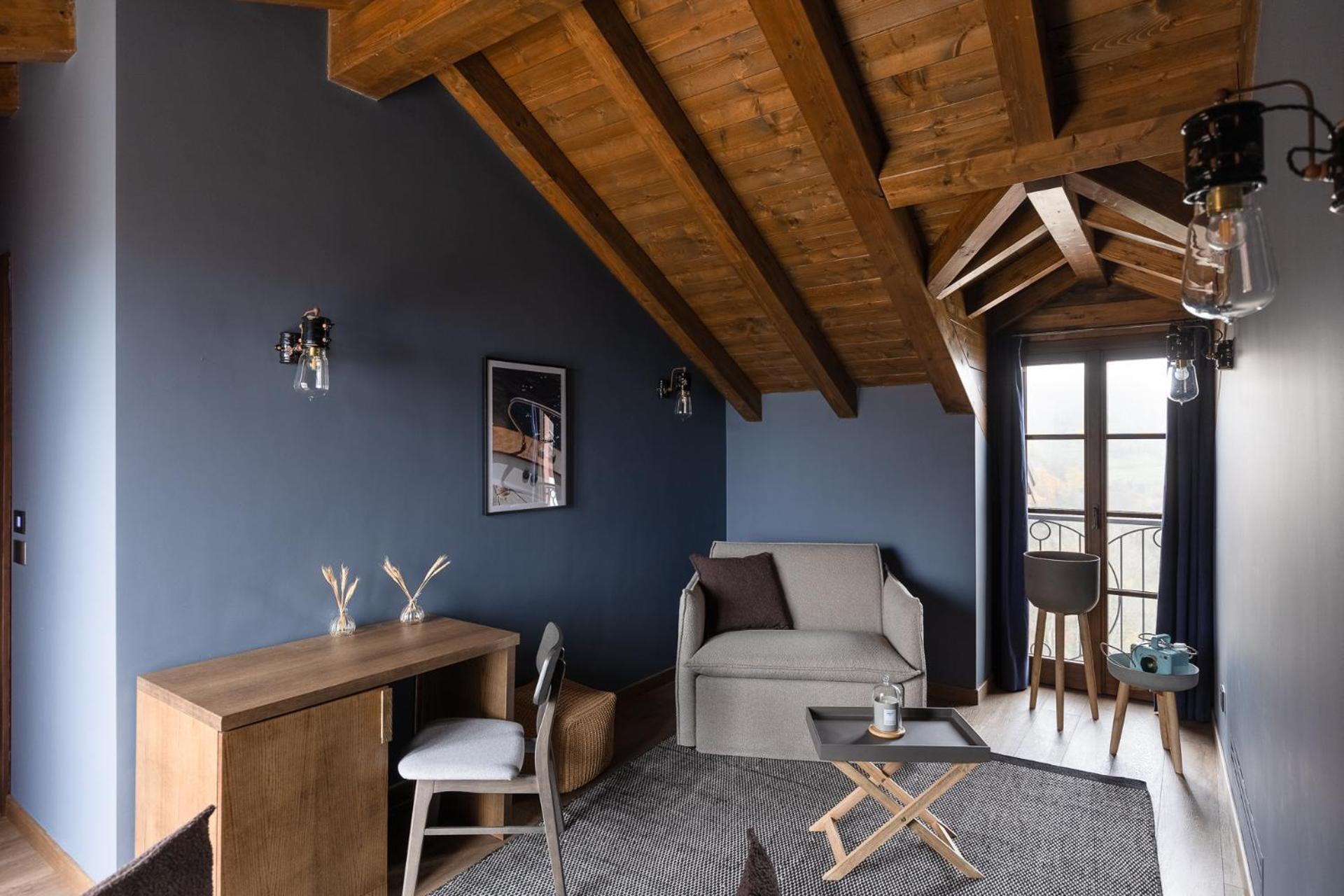 Suite with Terrace - Photo 4