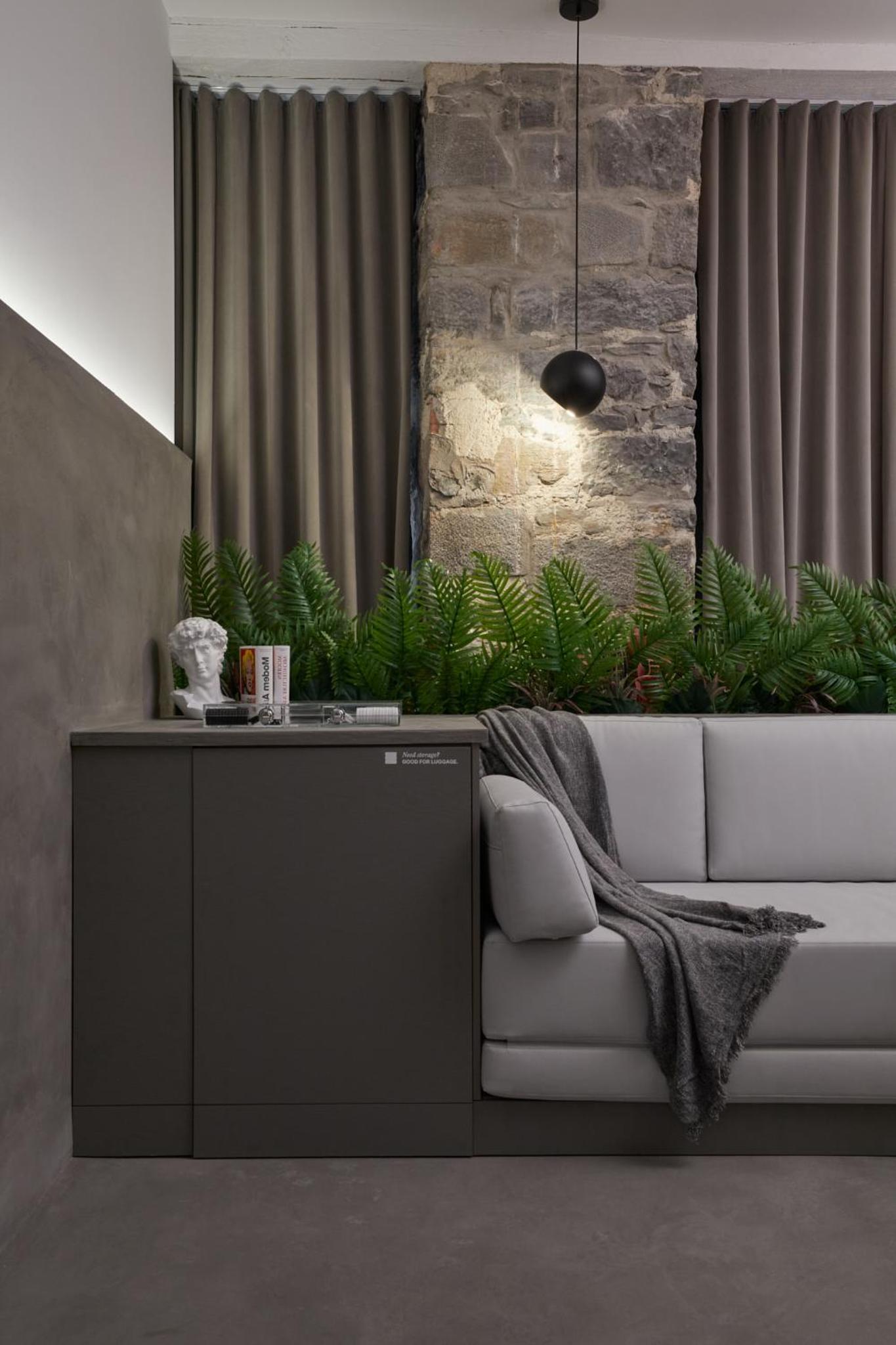 Loft Premium