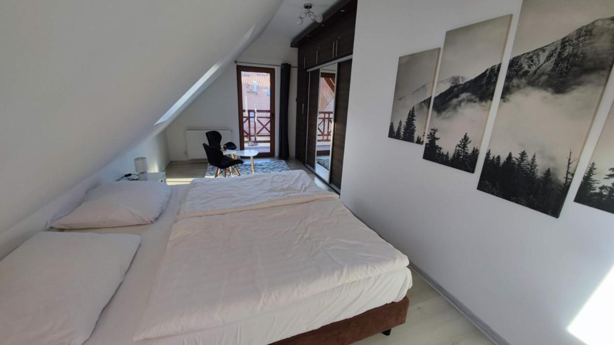 Three-Bedroom Apartment - Photo 67