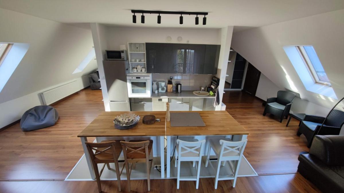 Three-Bedroom Apartment - Photo 72
