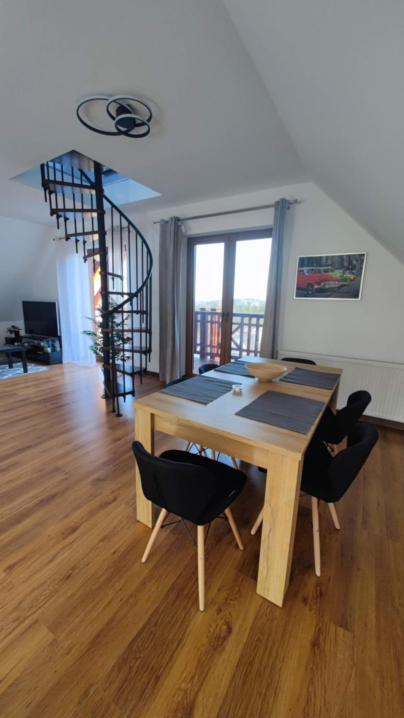 Three-Bedroom Apartment - Photo 75