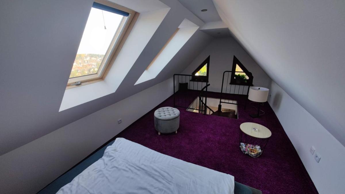 Three-Bedroom Apartment - Photo 69