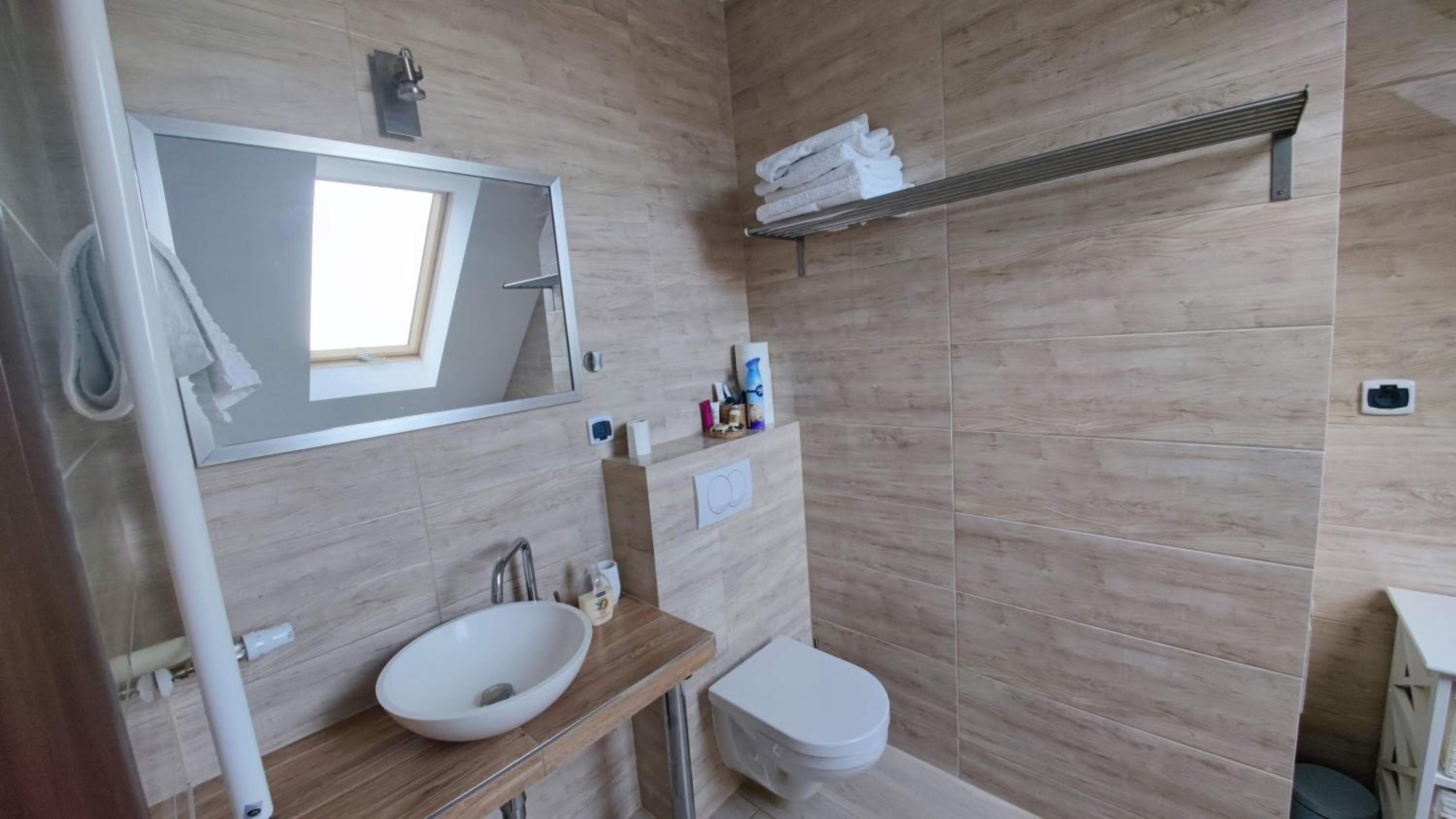 Three-Bedroom Apartment - Photo 79