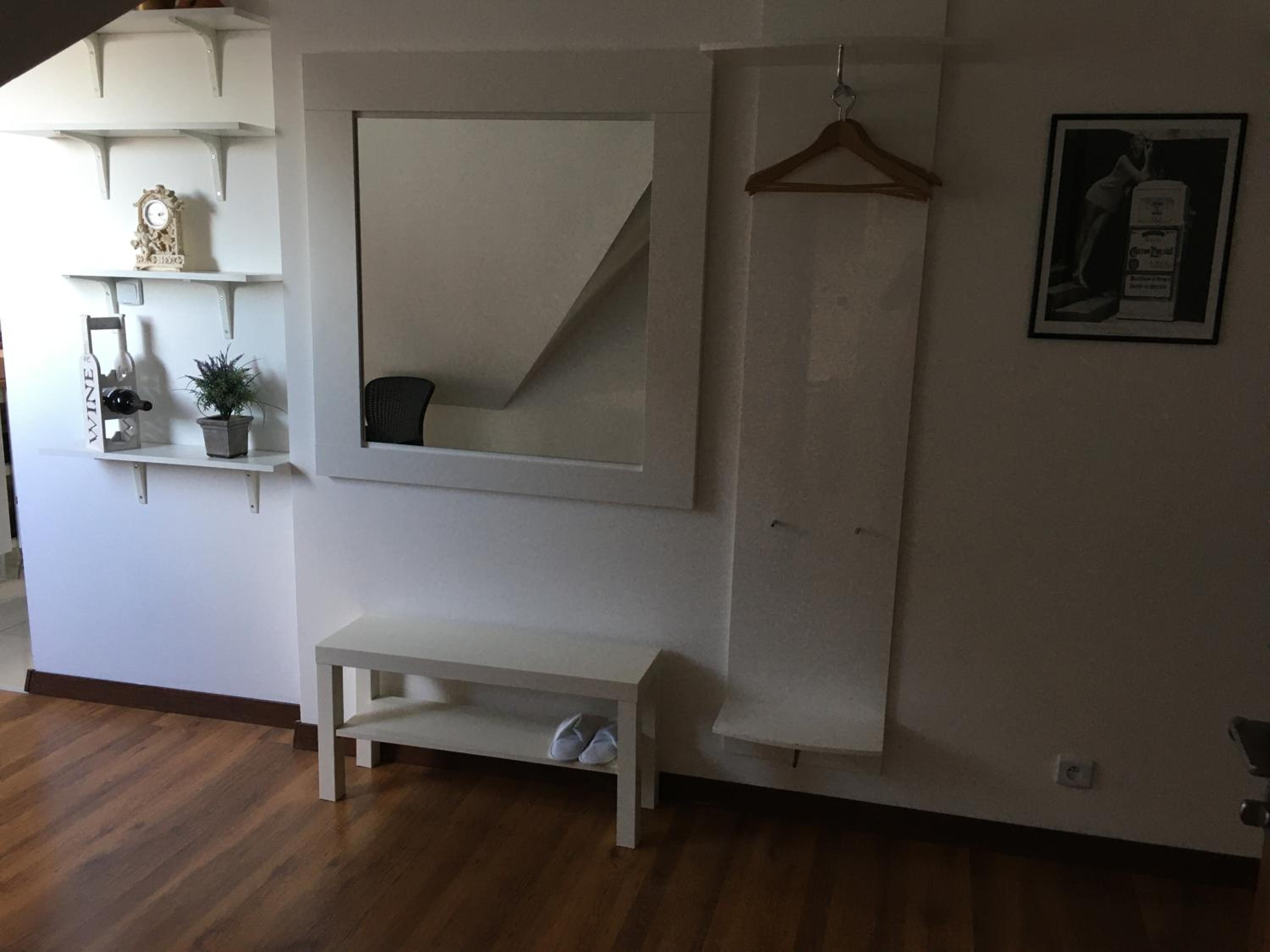 Three-Bedroom Apartment - Photo 74