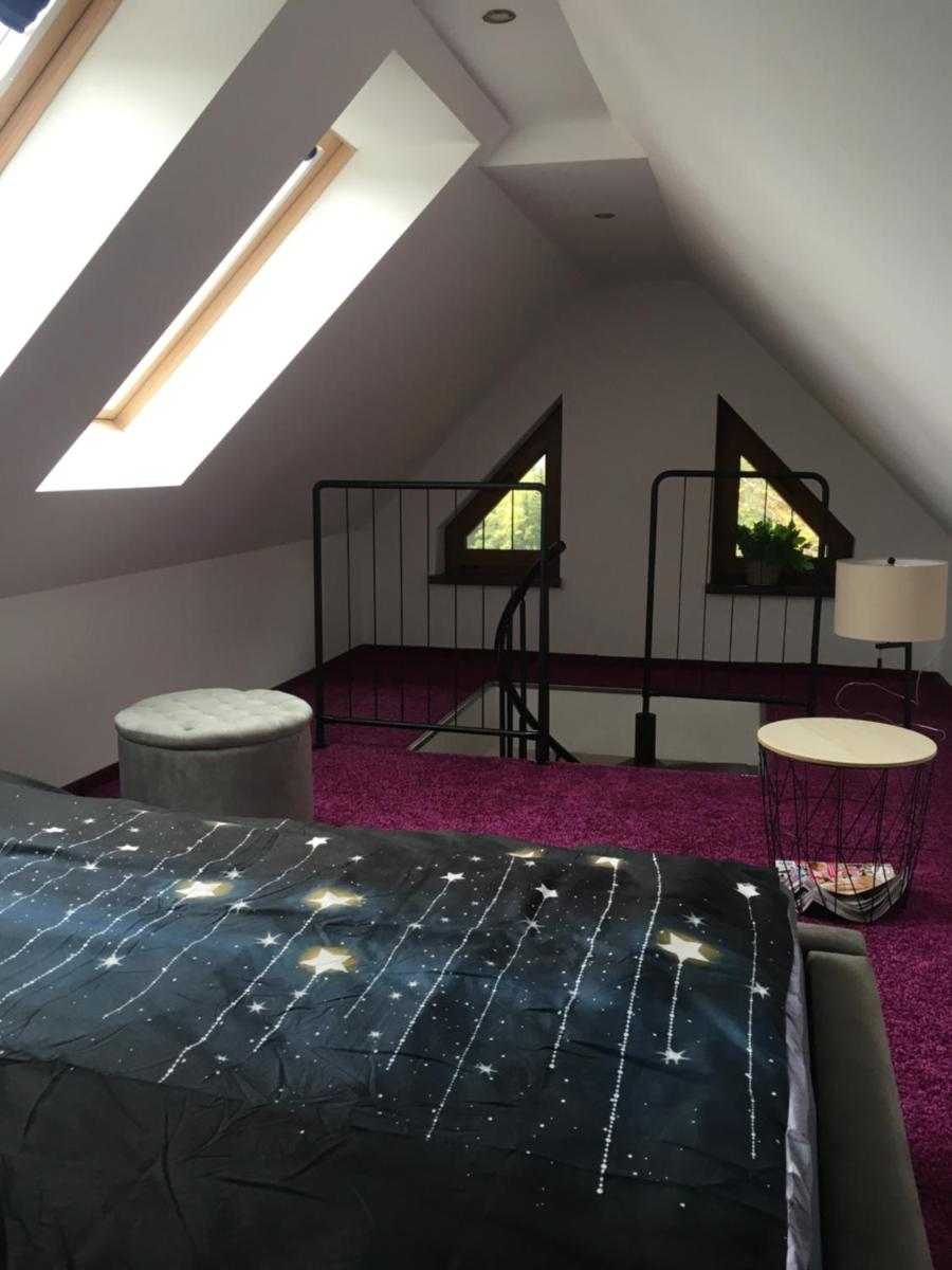 Three-Bedroom Apartment - Photo 70