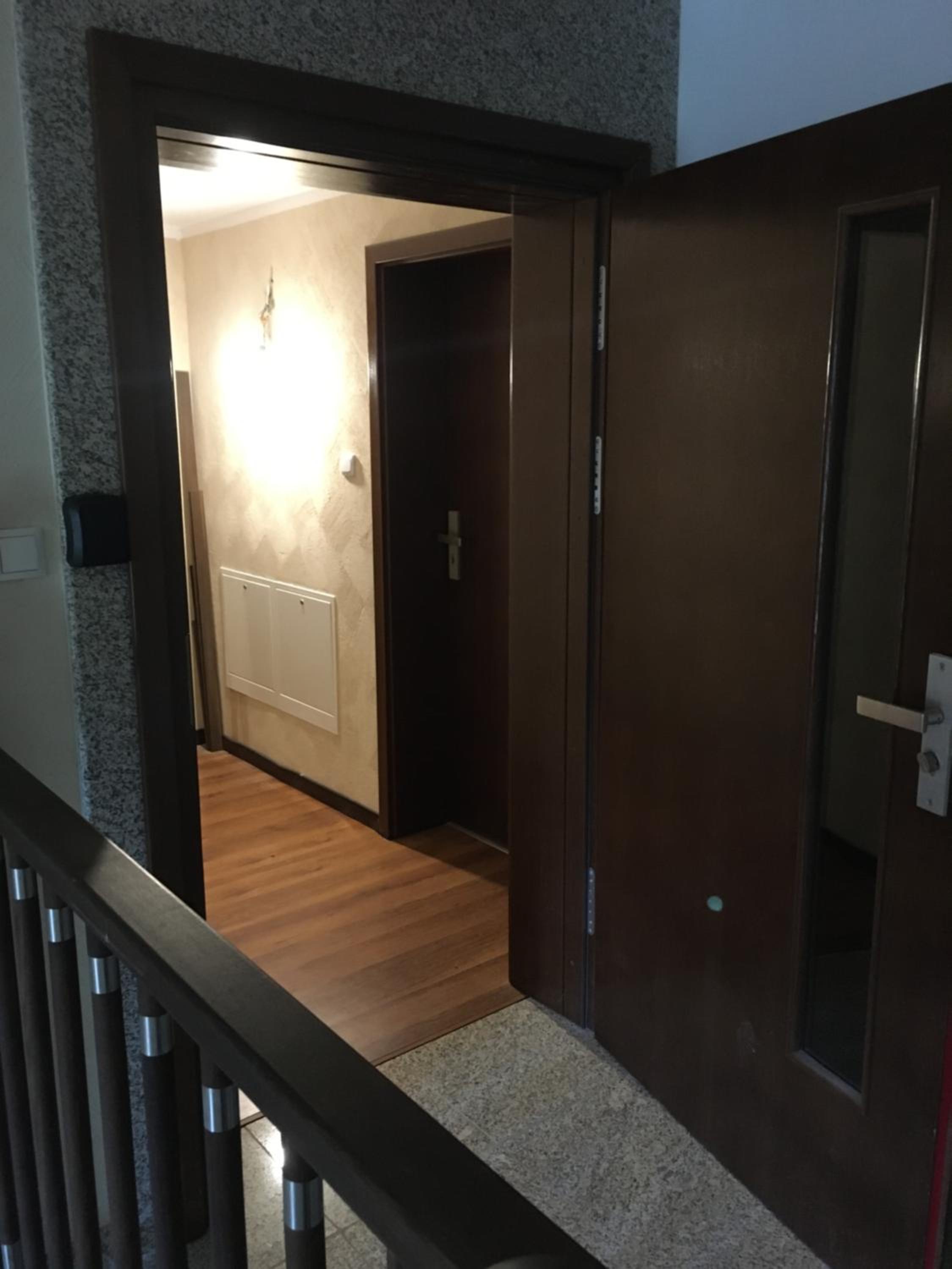 Three-Bedroom Apartment - Photo 82