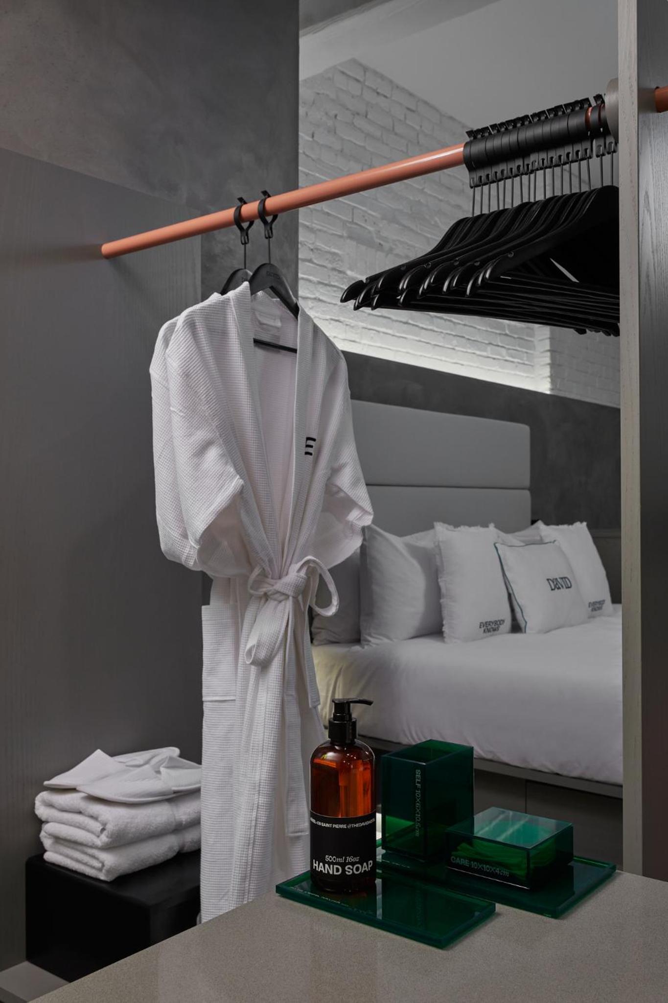 Loft Premium - Photo 26