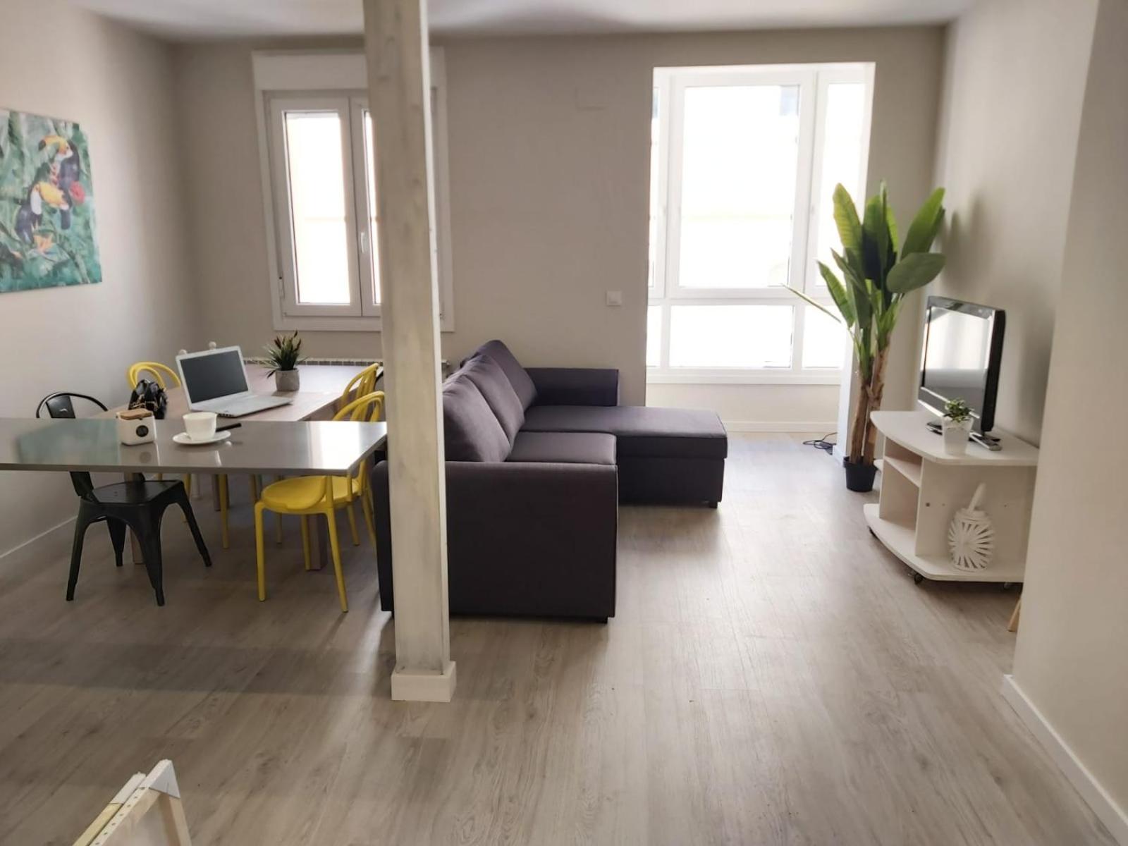 Apartment - Photo 1