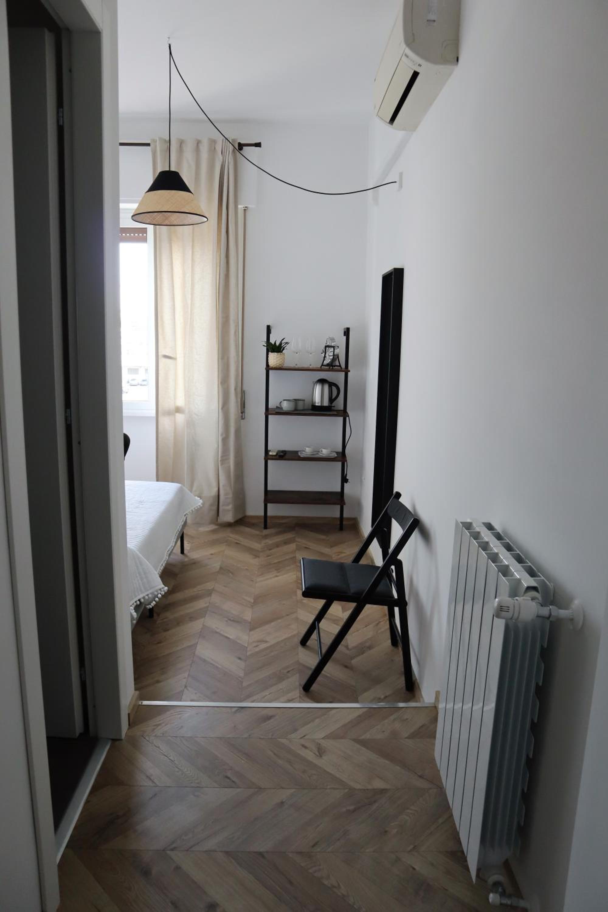 Small Double Room photo 2