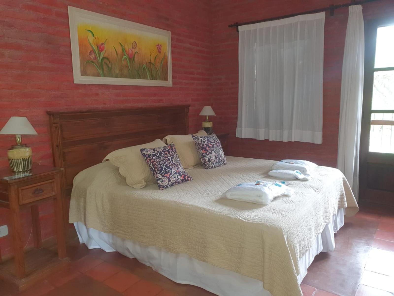 Deluxe Triple Room photo 1