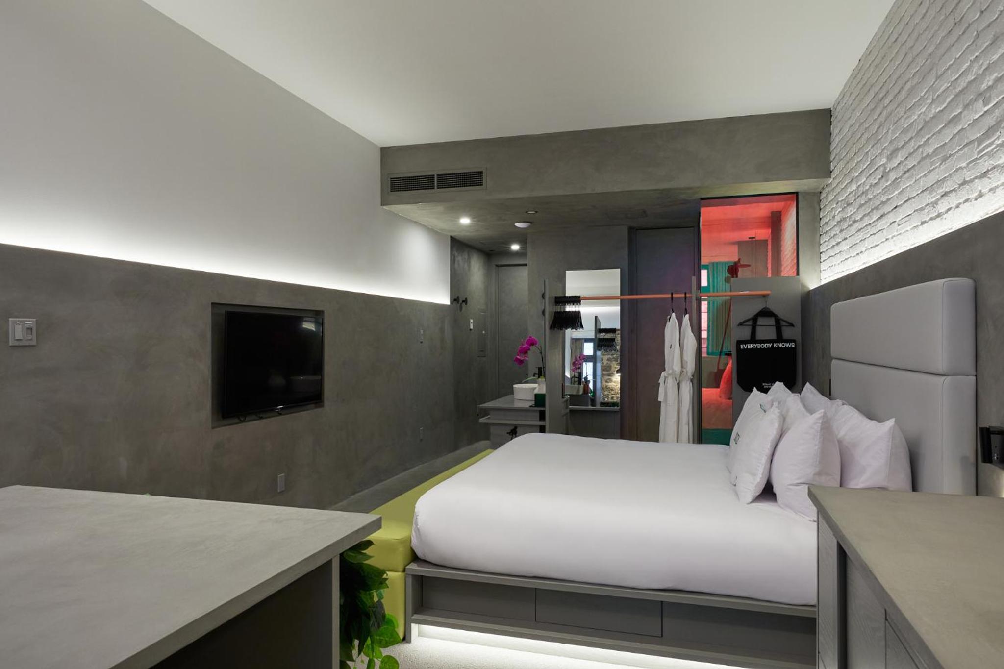 Loft