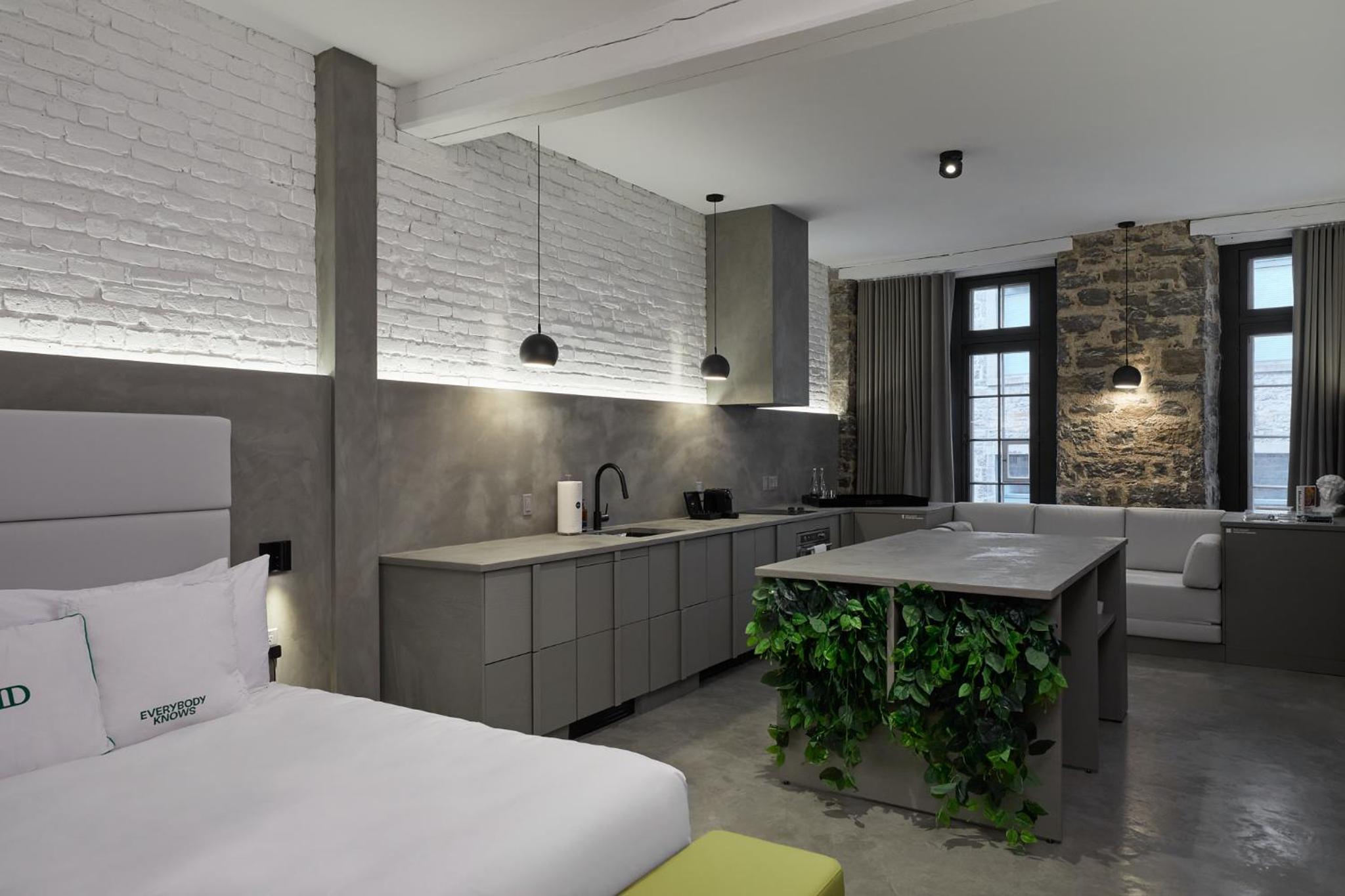 Loft