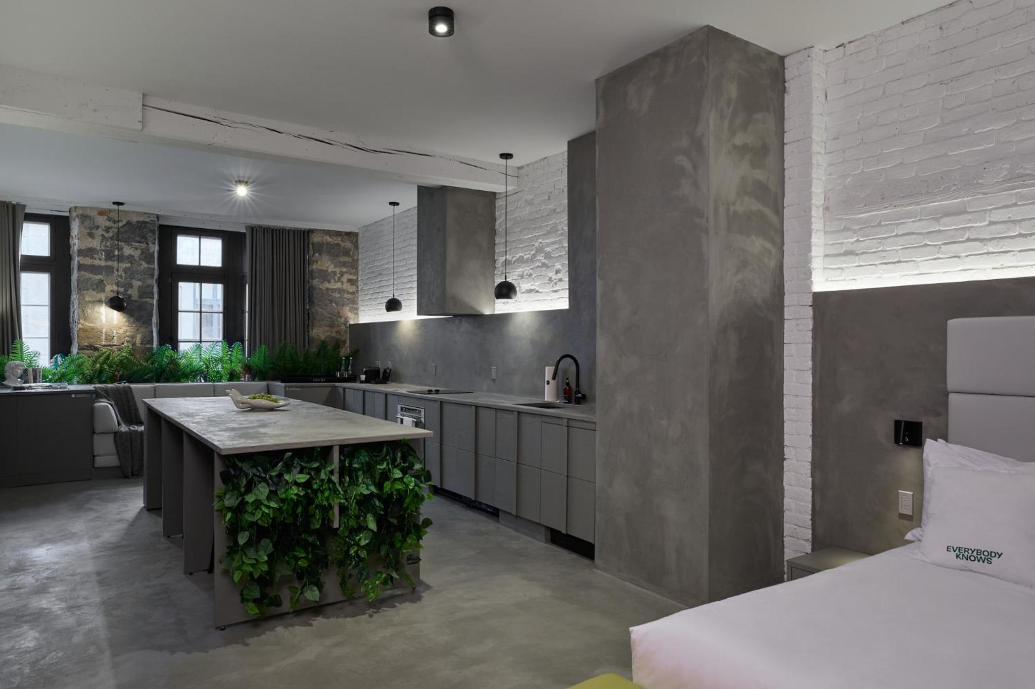 Loft Premium - Photo 40