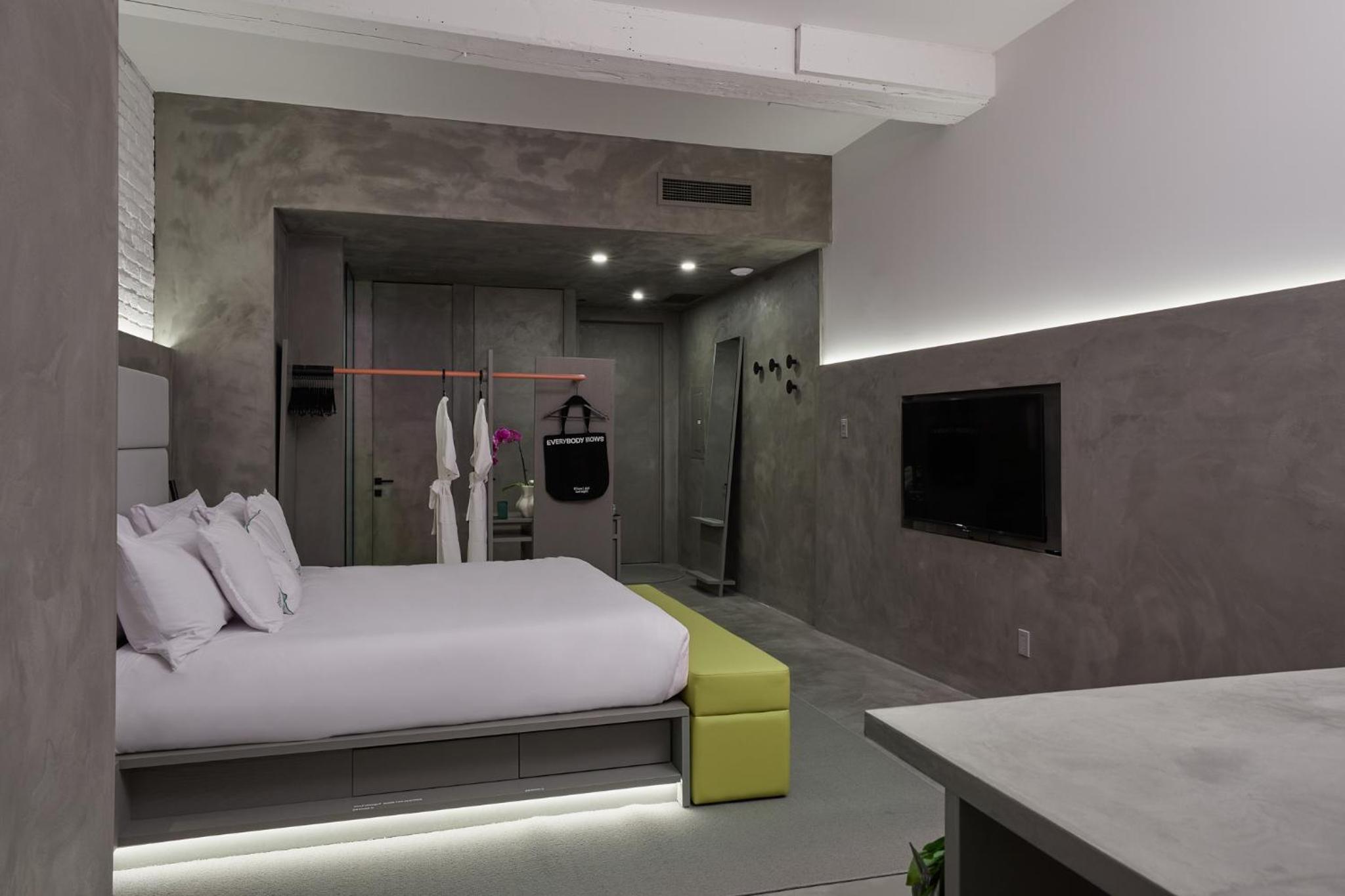 Loft Premium - Photo 21