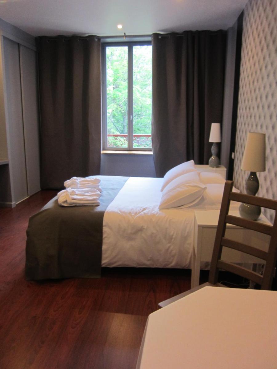 Double Room with Terrace photo 1
