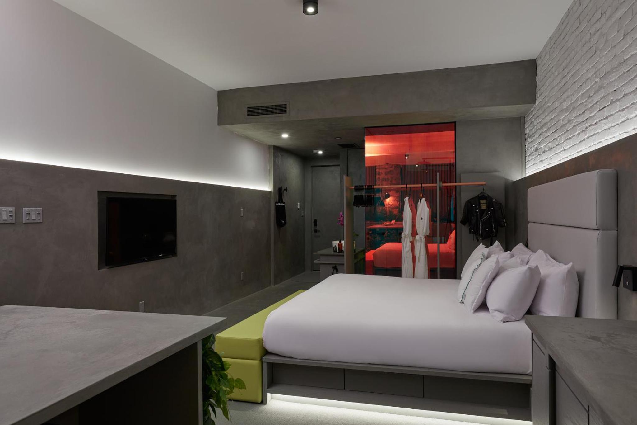 Loft - Photo 6