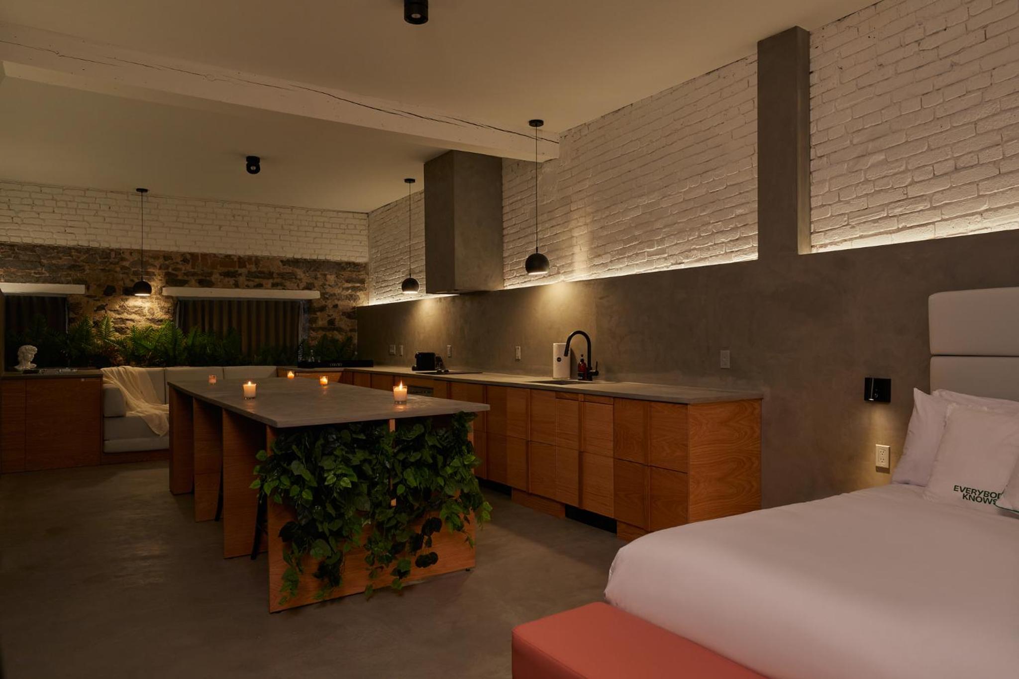 Loft Premium