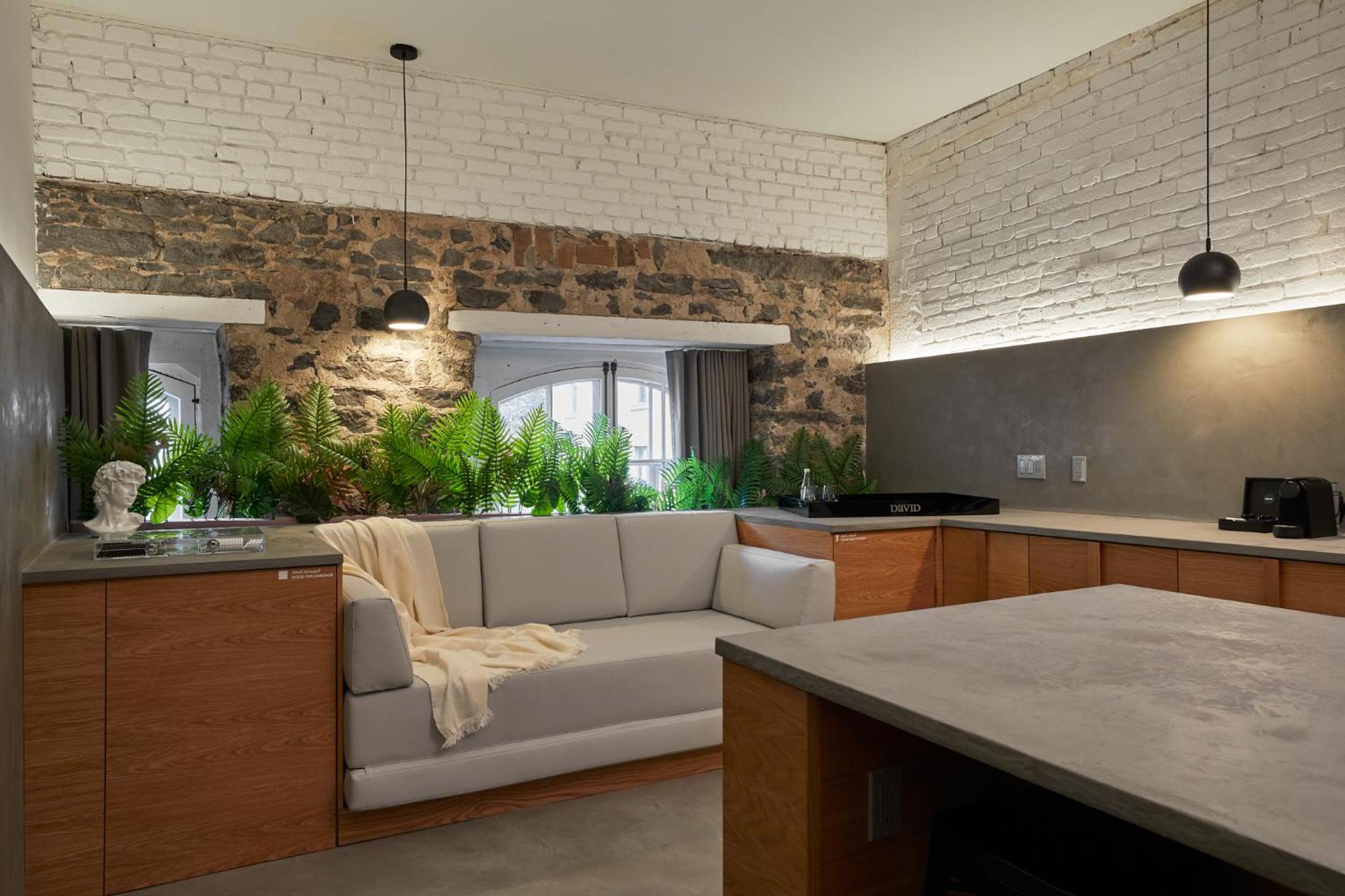 Loft Premium