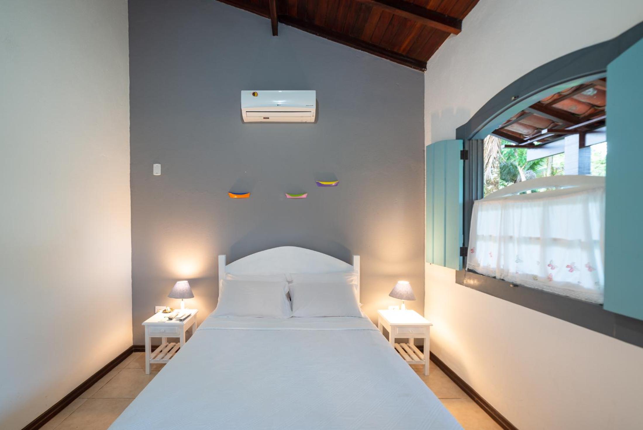 Double Room with Patio photo 1