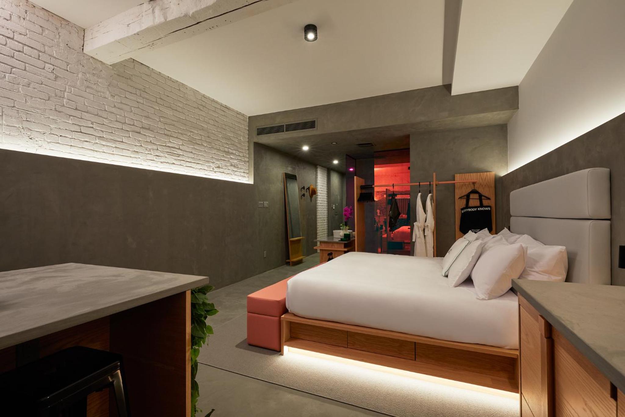Loft
