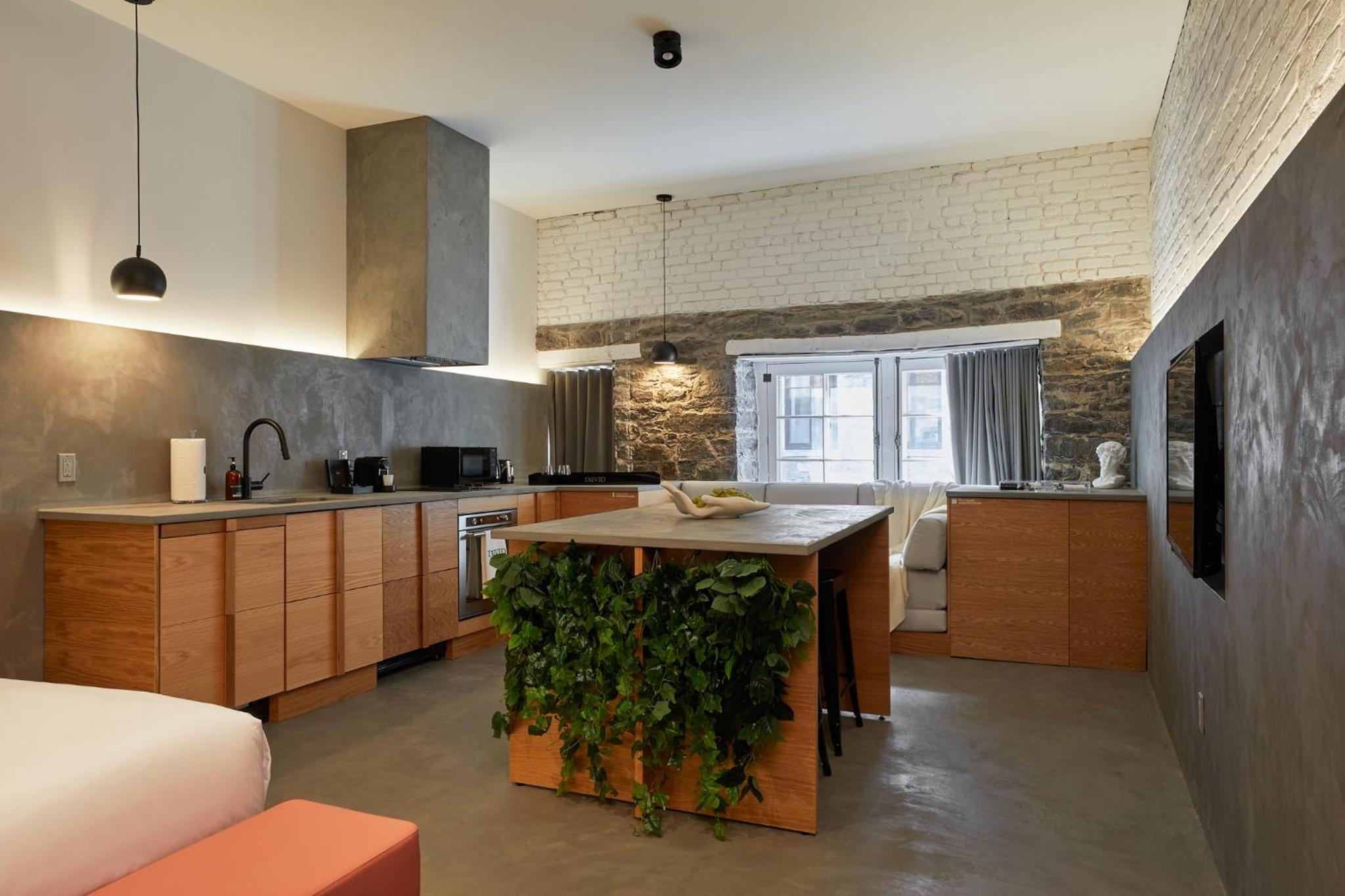 Loft