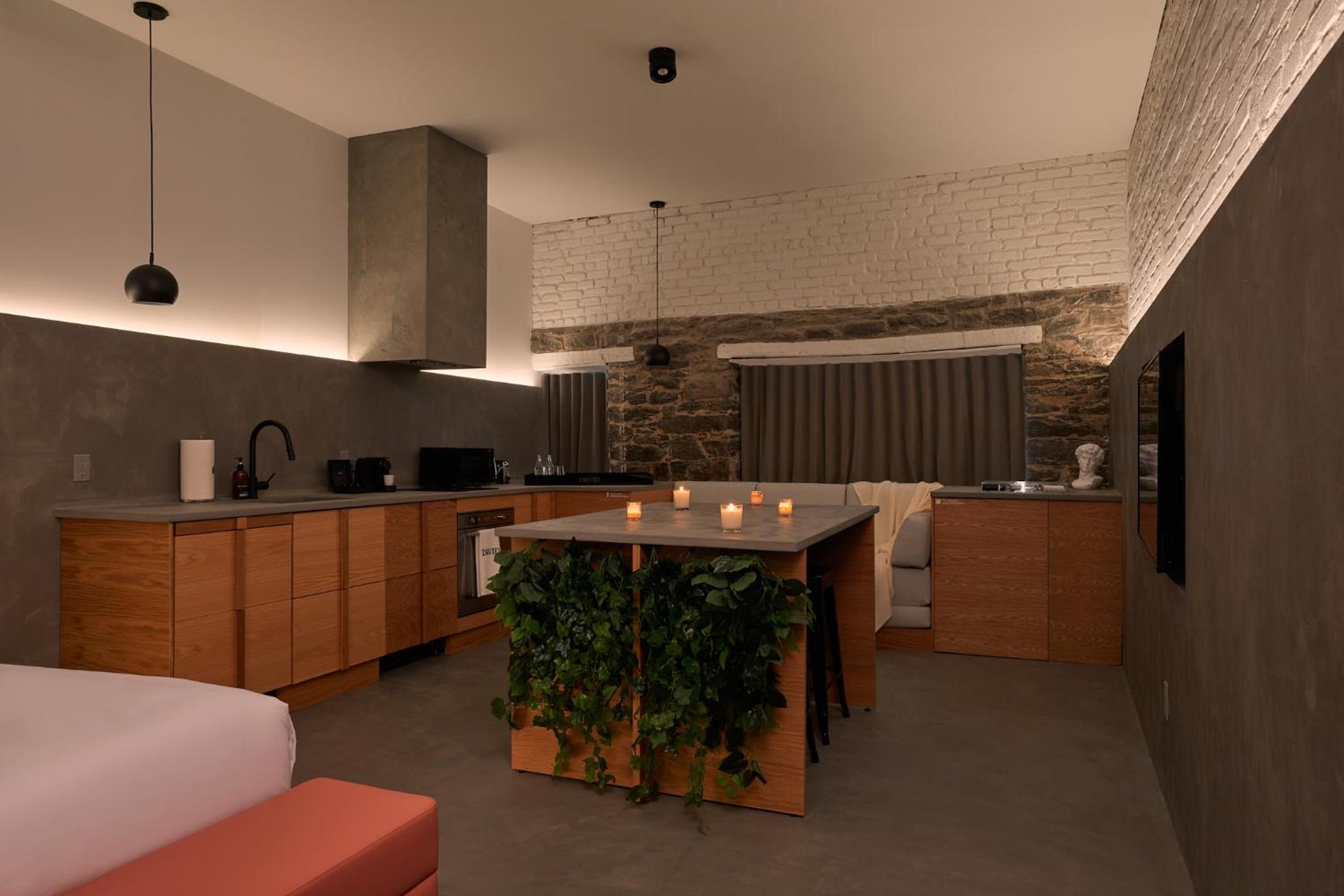 Loft