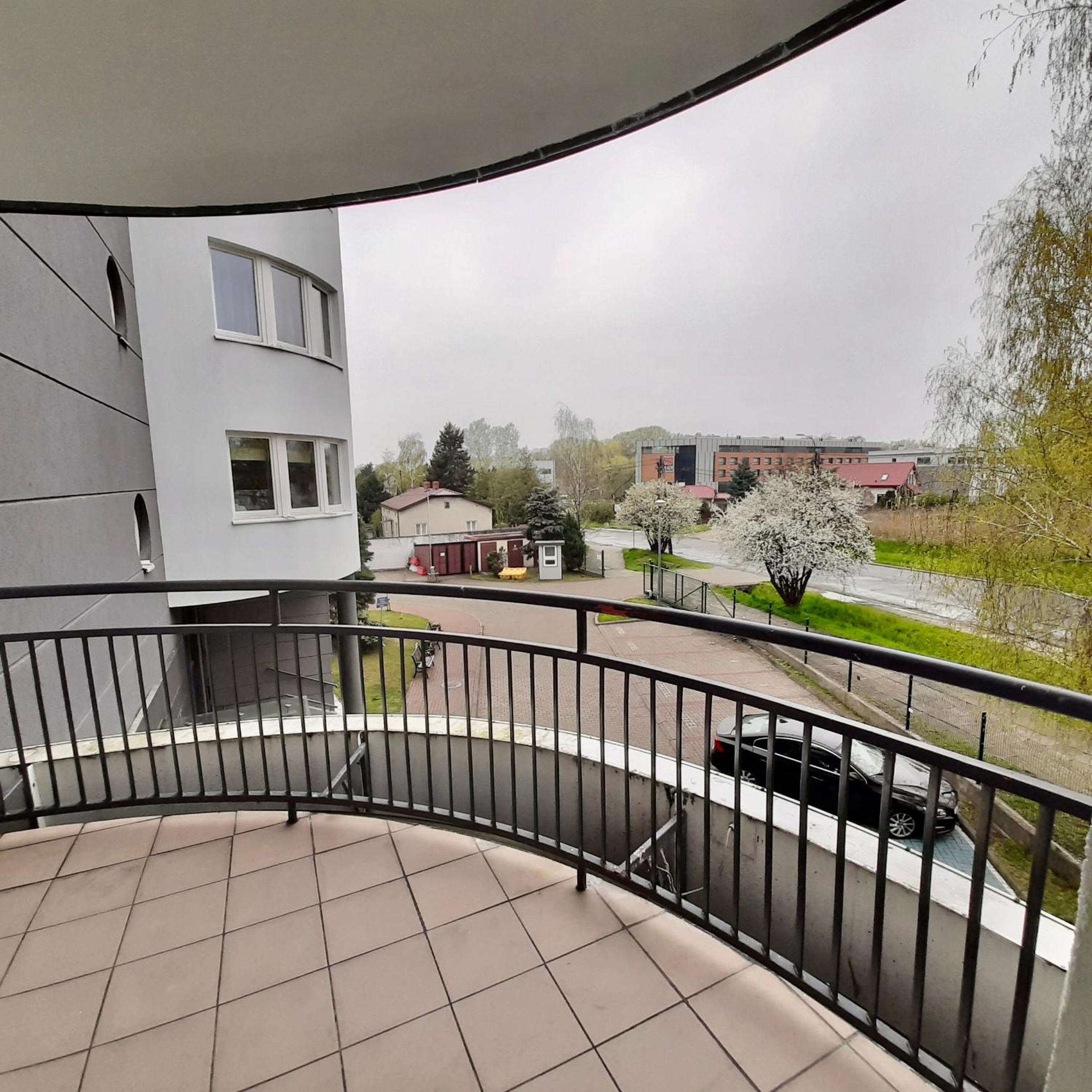 Poleczki Residence Apartments — photo 159