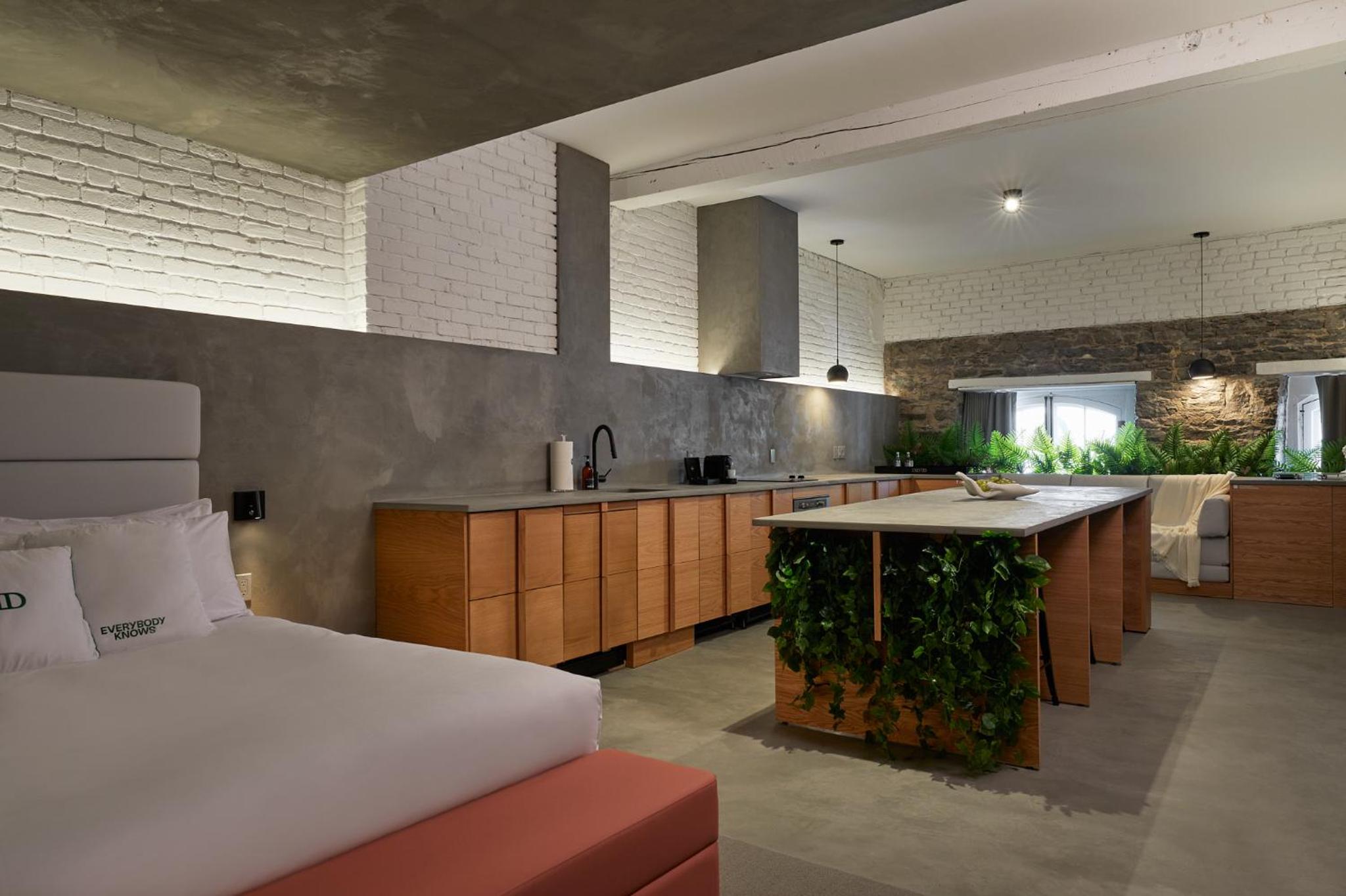 Loft Premium