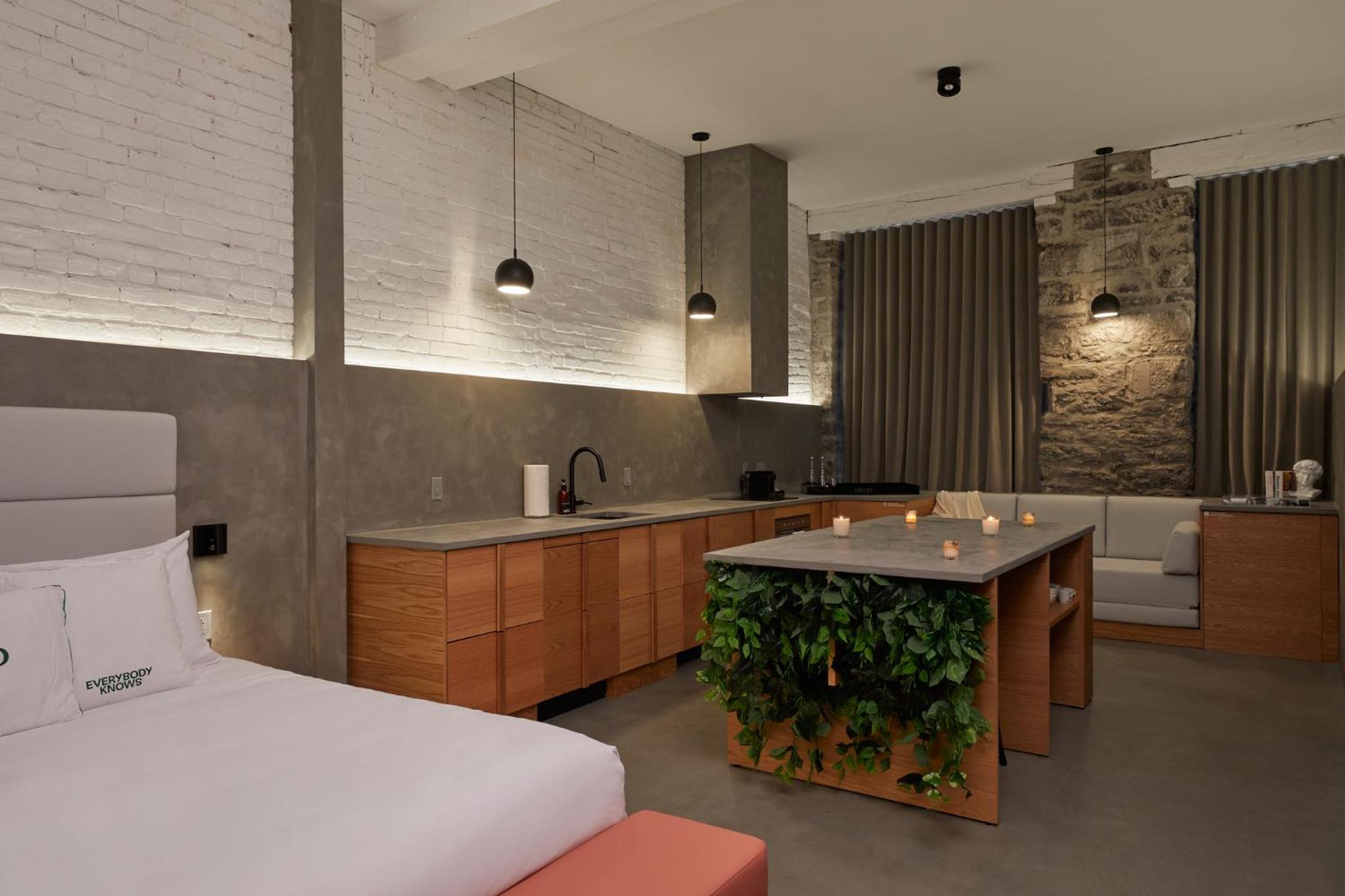 Loft