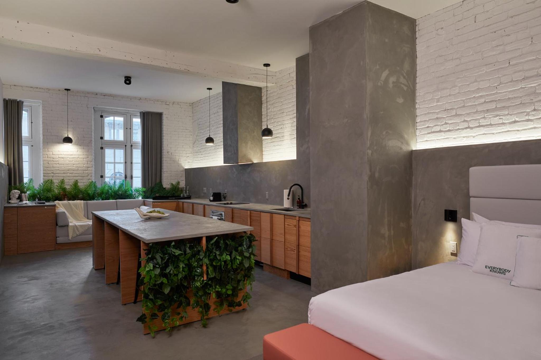Loft Premium