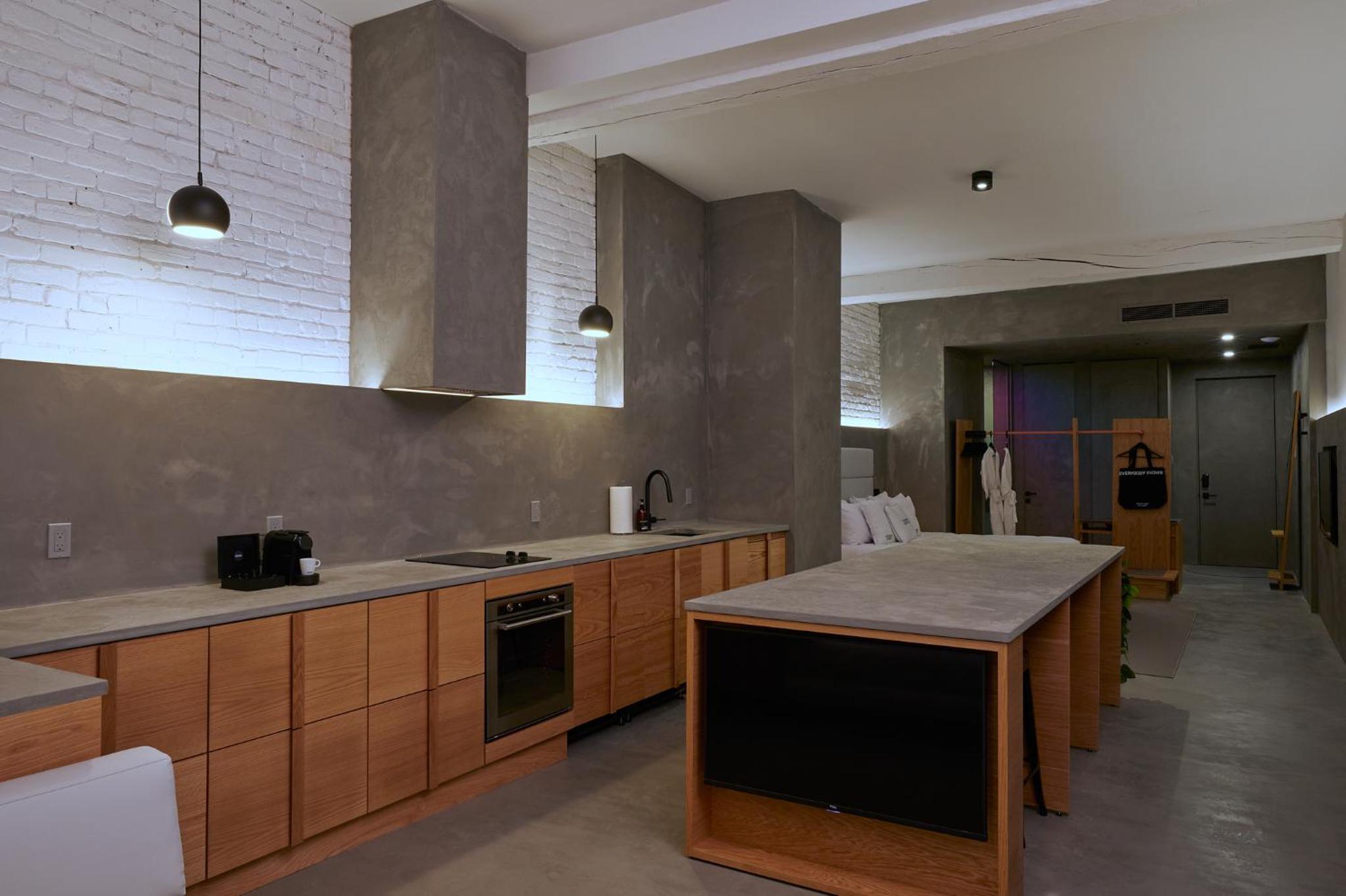 Loft Premium