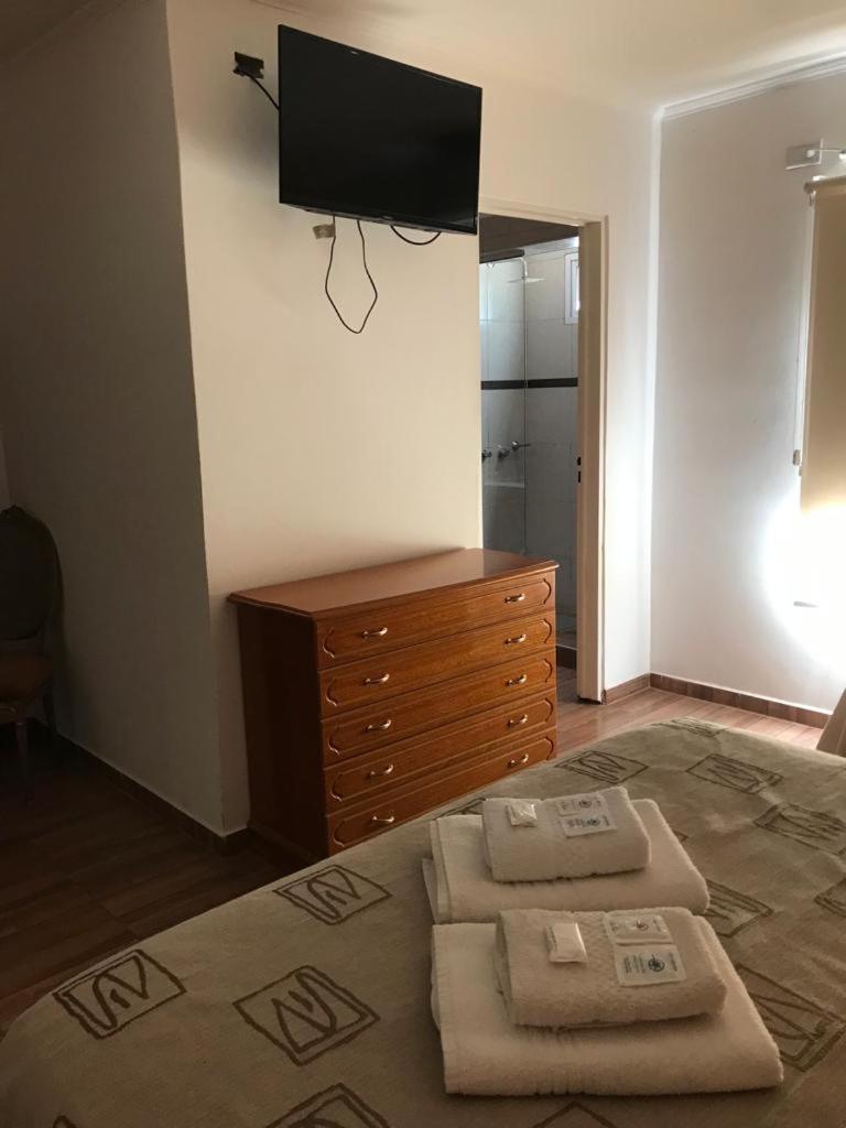Deluxe Room photo 1