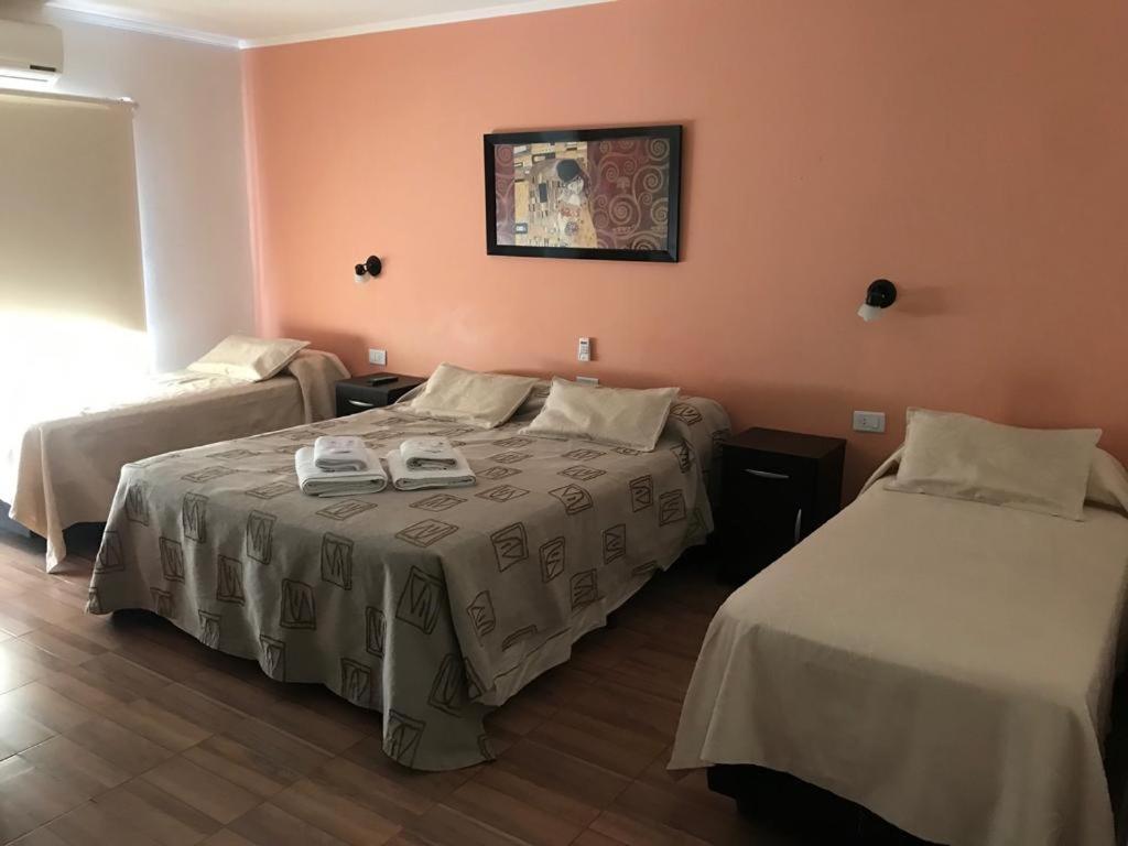 Deluxe Triple Room photo 1