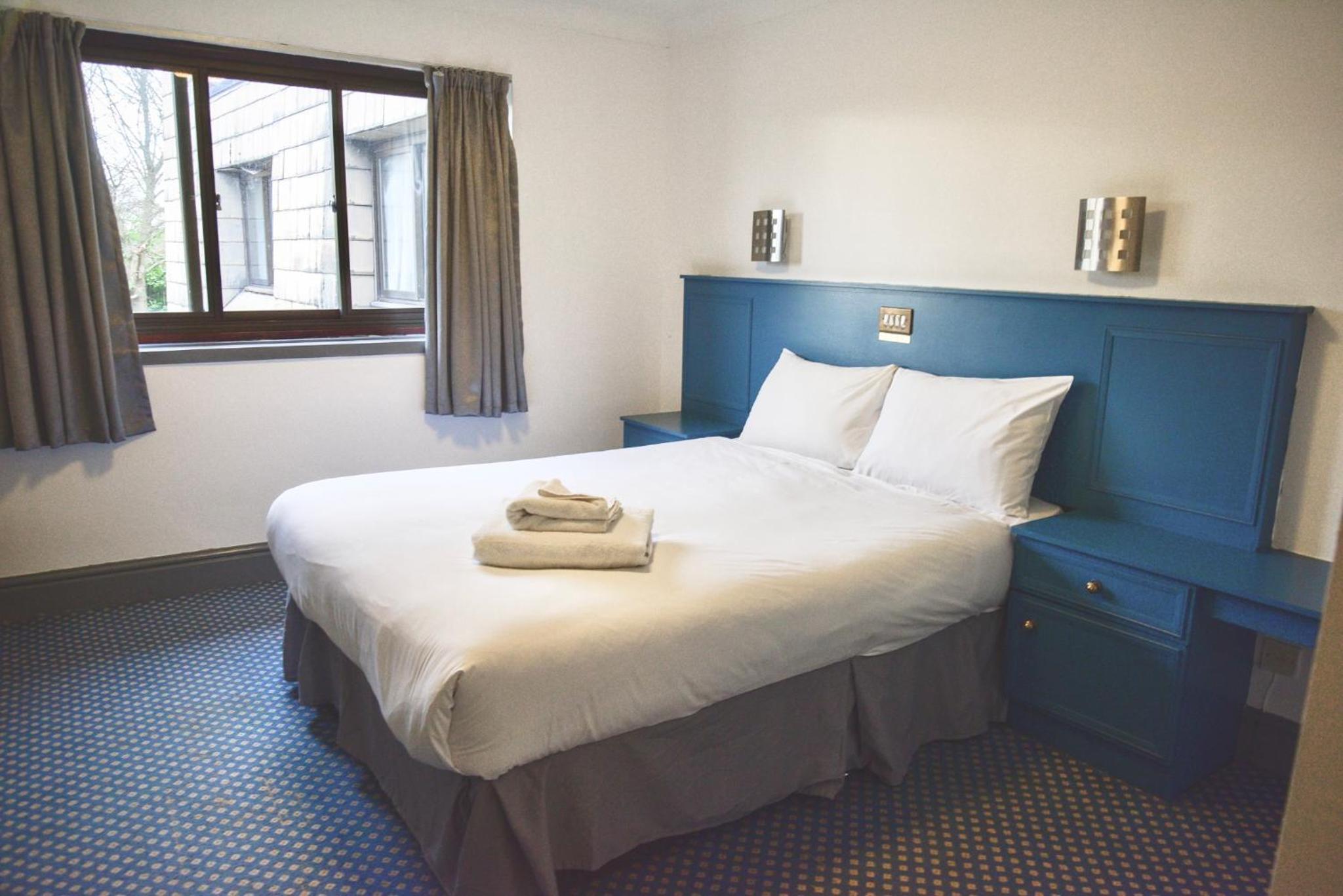 Superior Double Room photo 1