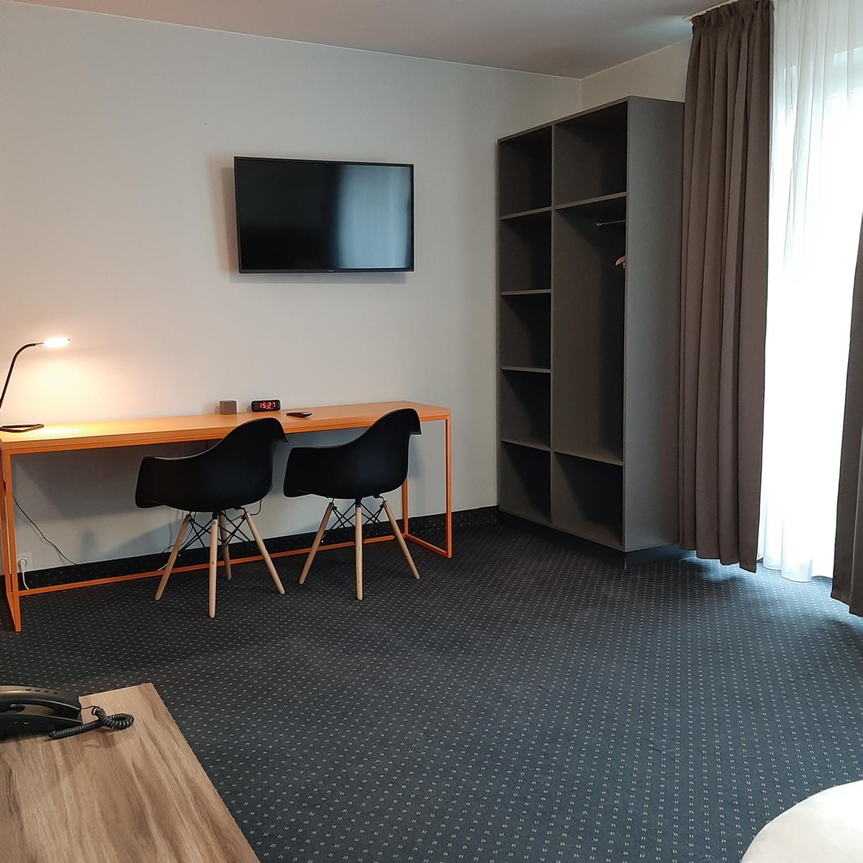 Poleczki Residence Apartments — photo 155