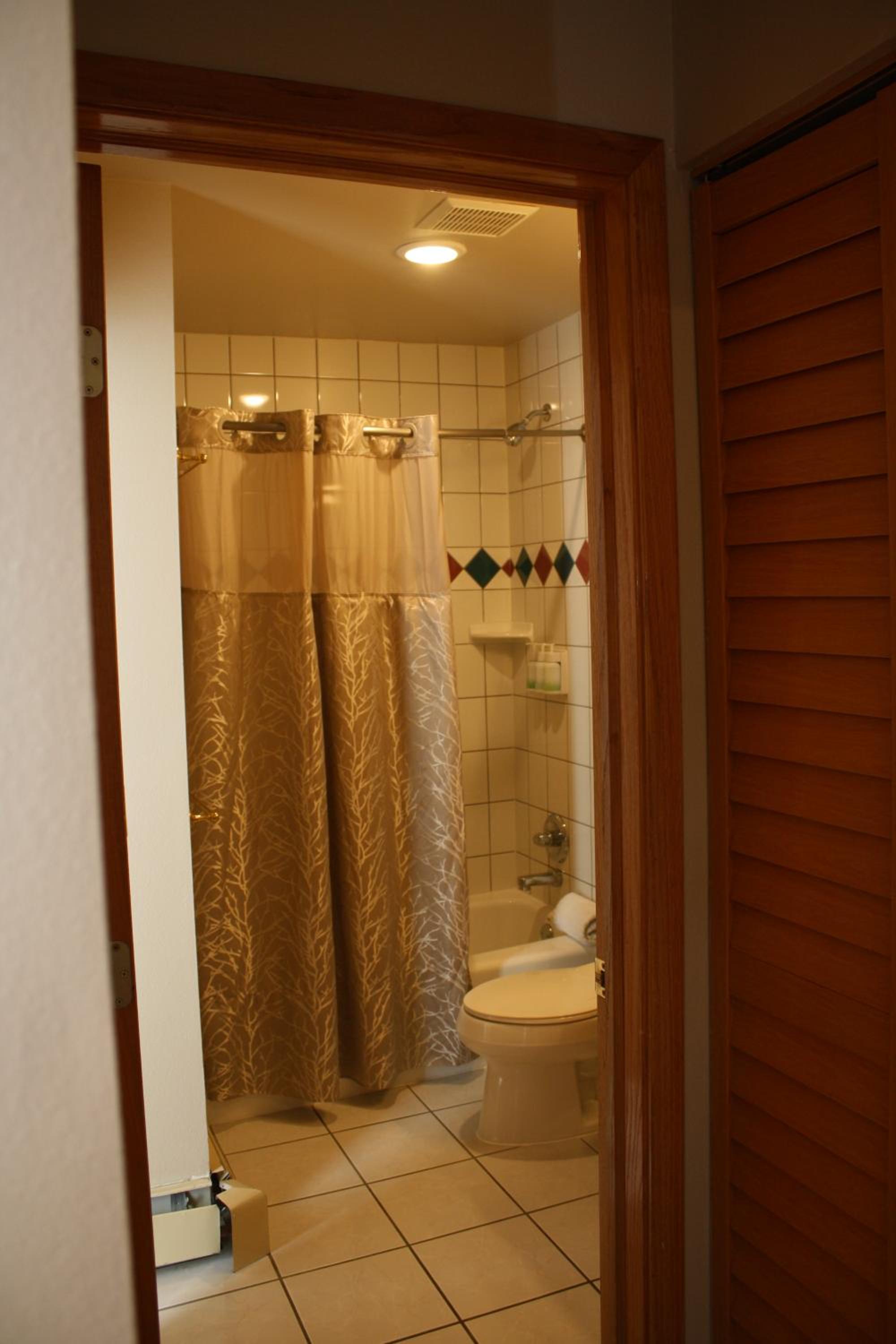 Three-Bedroom Apartment - Photo 3