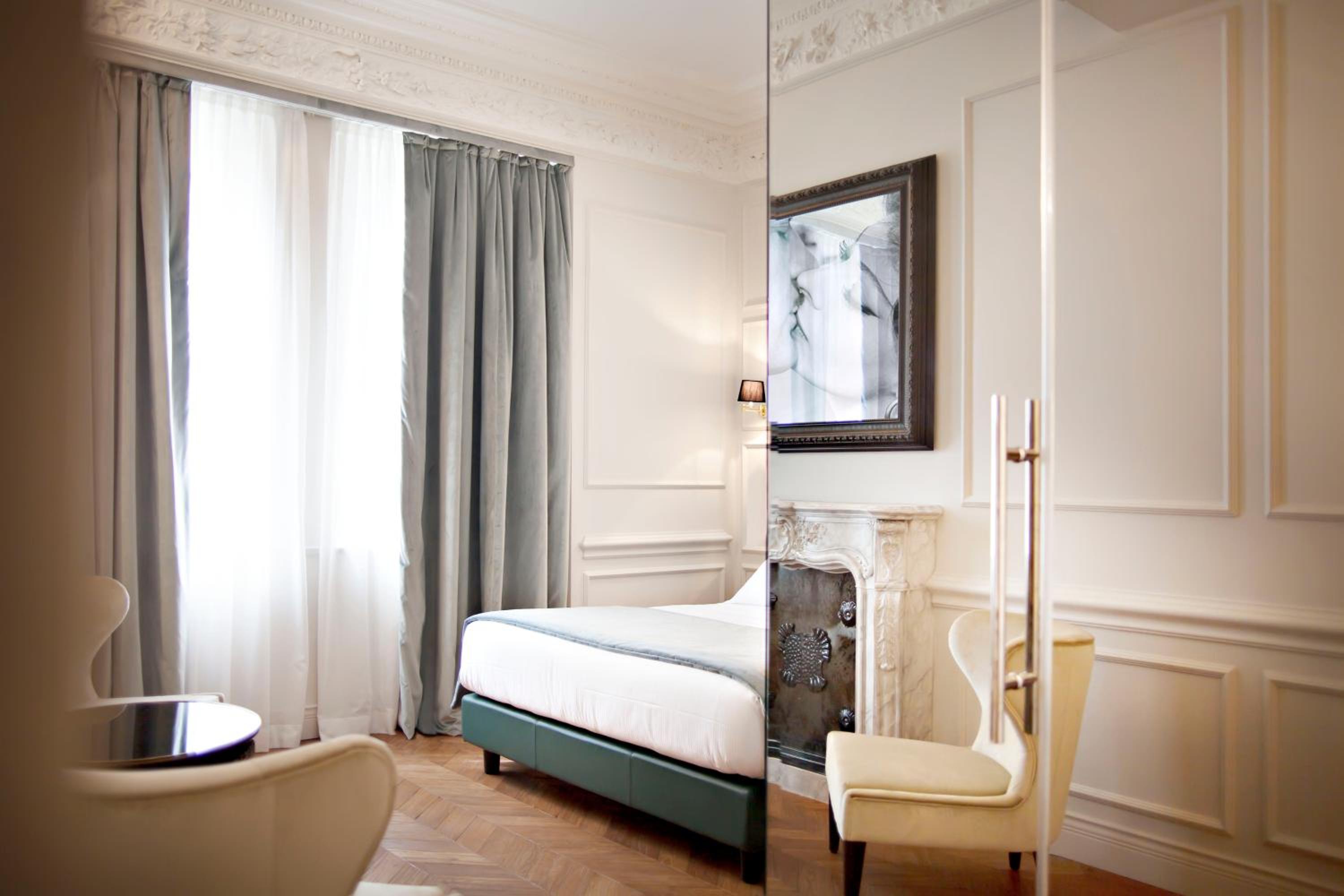 Superior Double Room photo 1